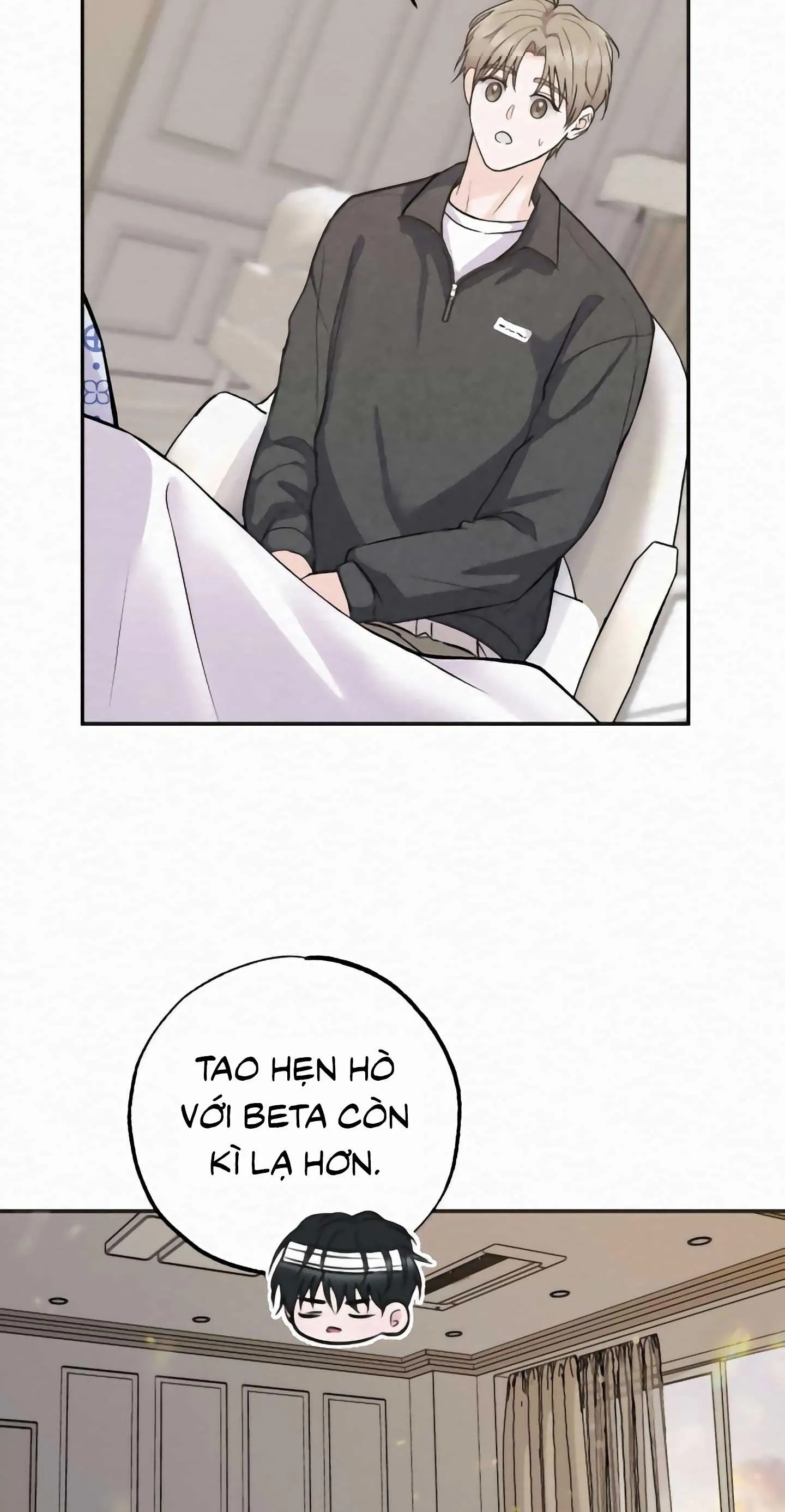 HƯƠNG XƯA Chapter 3 Trang 45