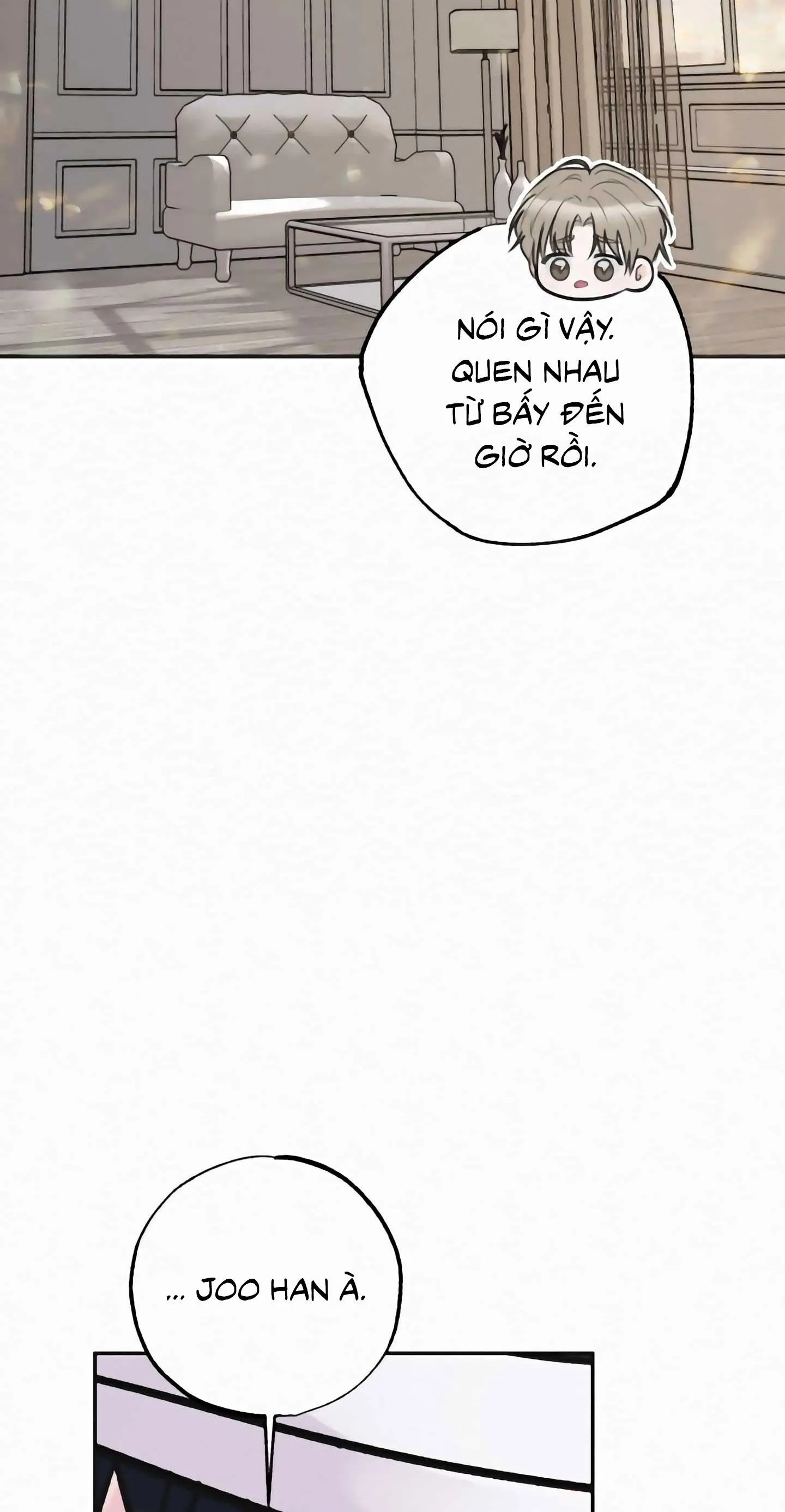 HƯƠNG XƯA Chapter 3 Trang 46