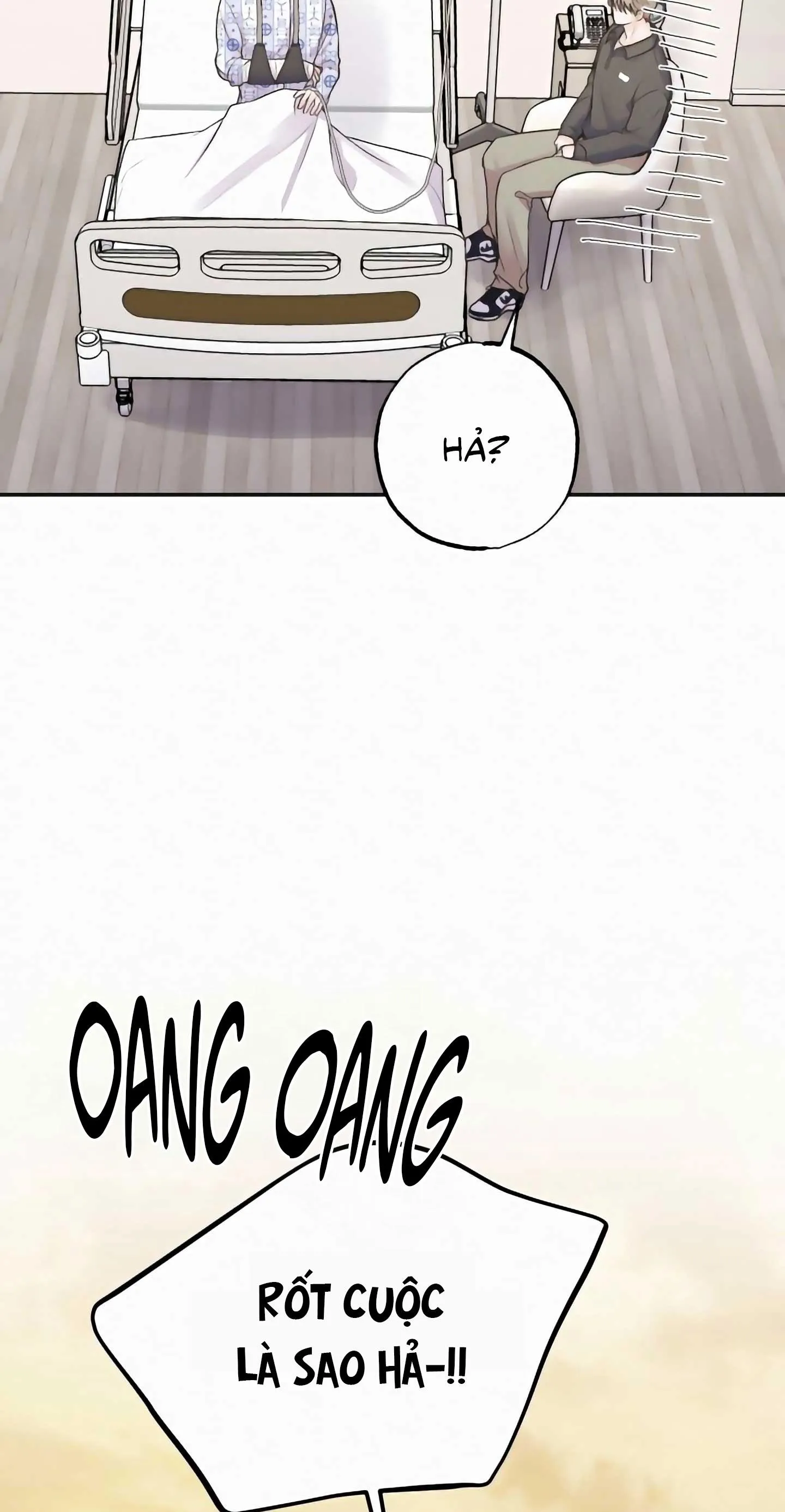 HƯƠNG XƯA Chapter 3 Trang 49