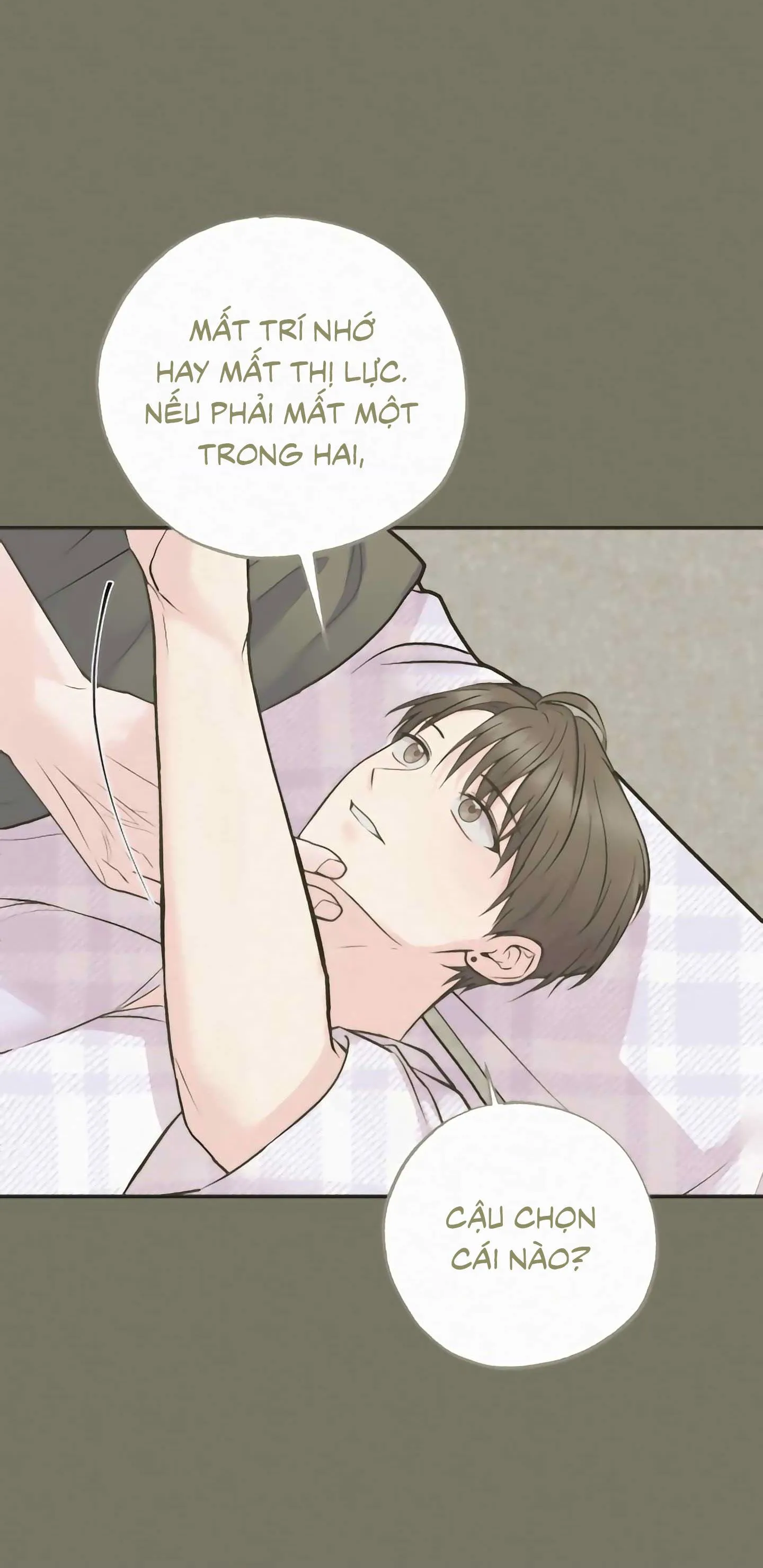 HƯƠNG XƯA Chapter 4 Trang 3