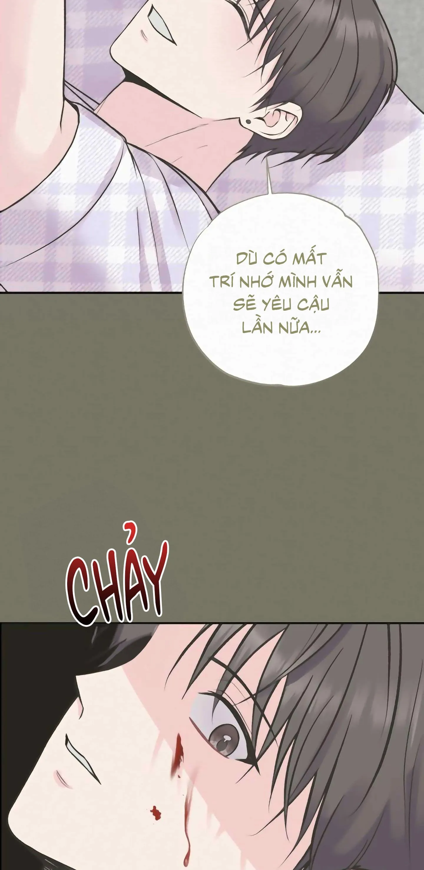 HƯƠNG XƯA Chapter 4 Trang 5