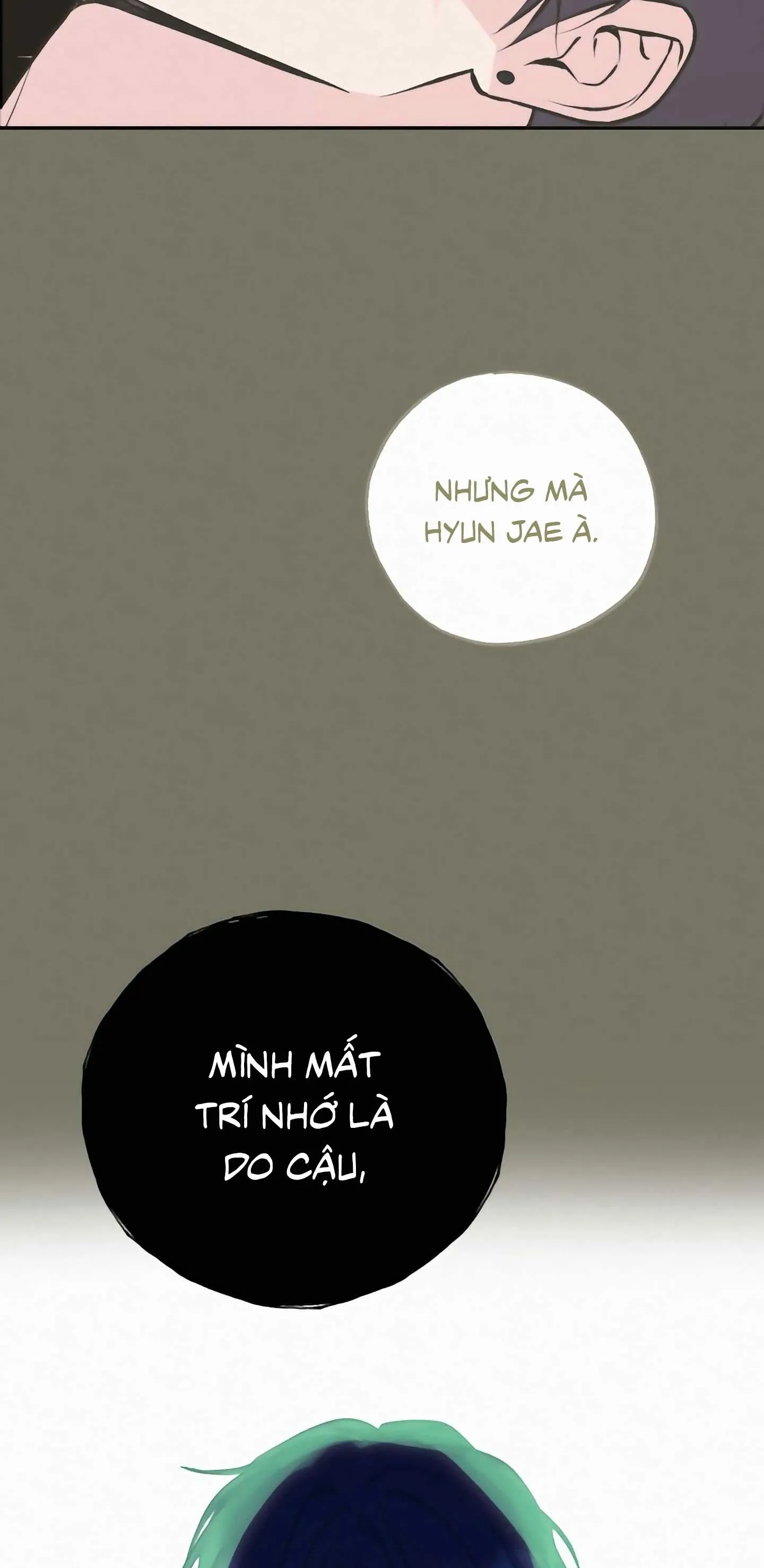 HƯƠNG XƯA Chapter 4 Trang 6