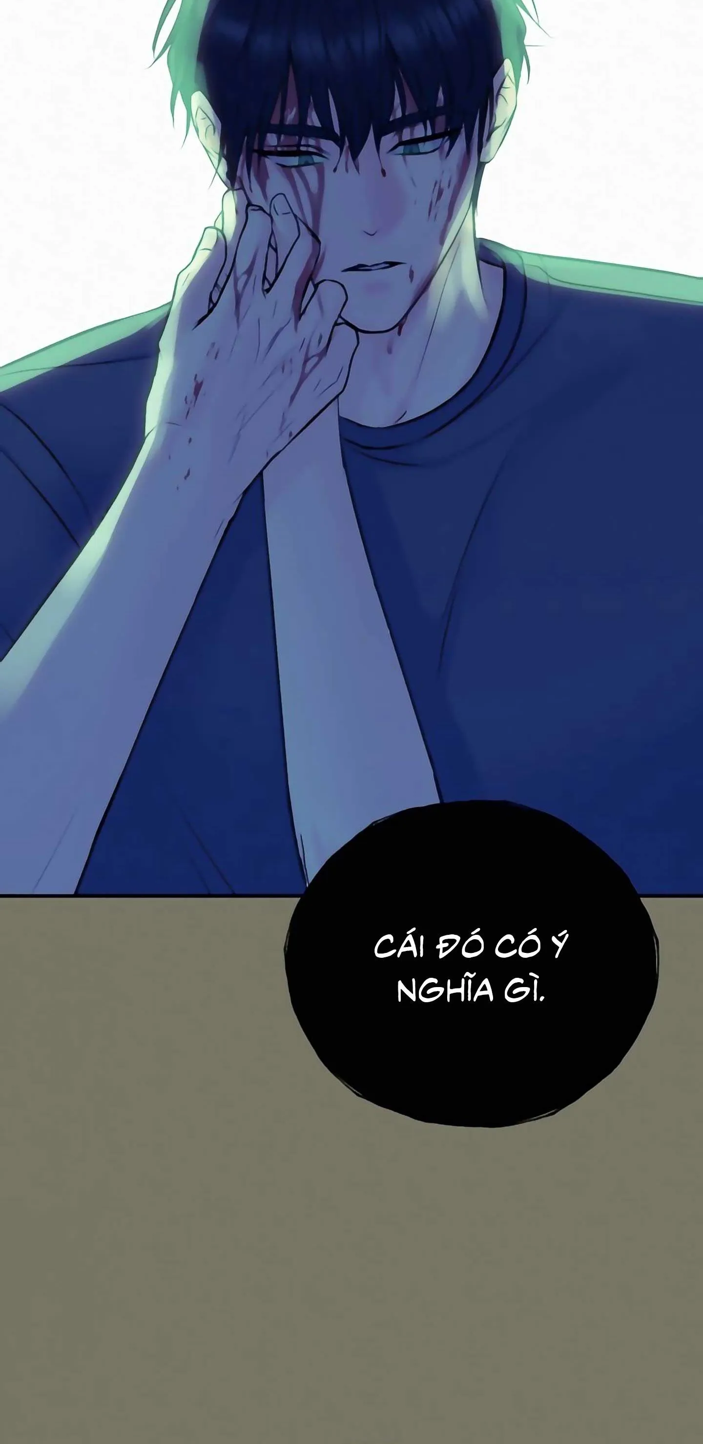 HƯƠNG XƯA Chapter 4 Trang 7