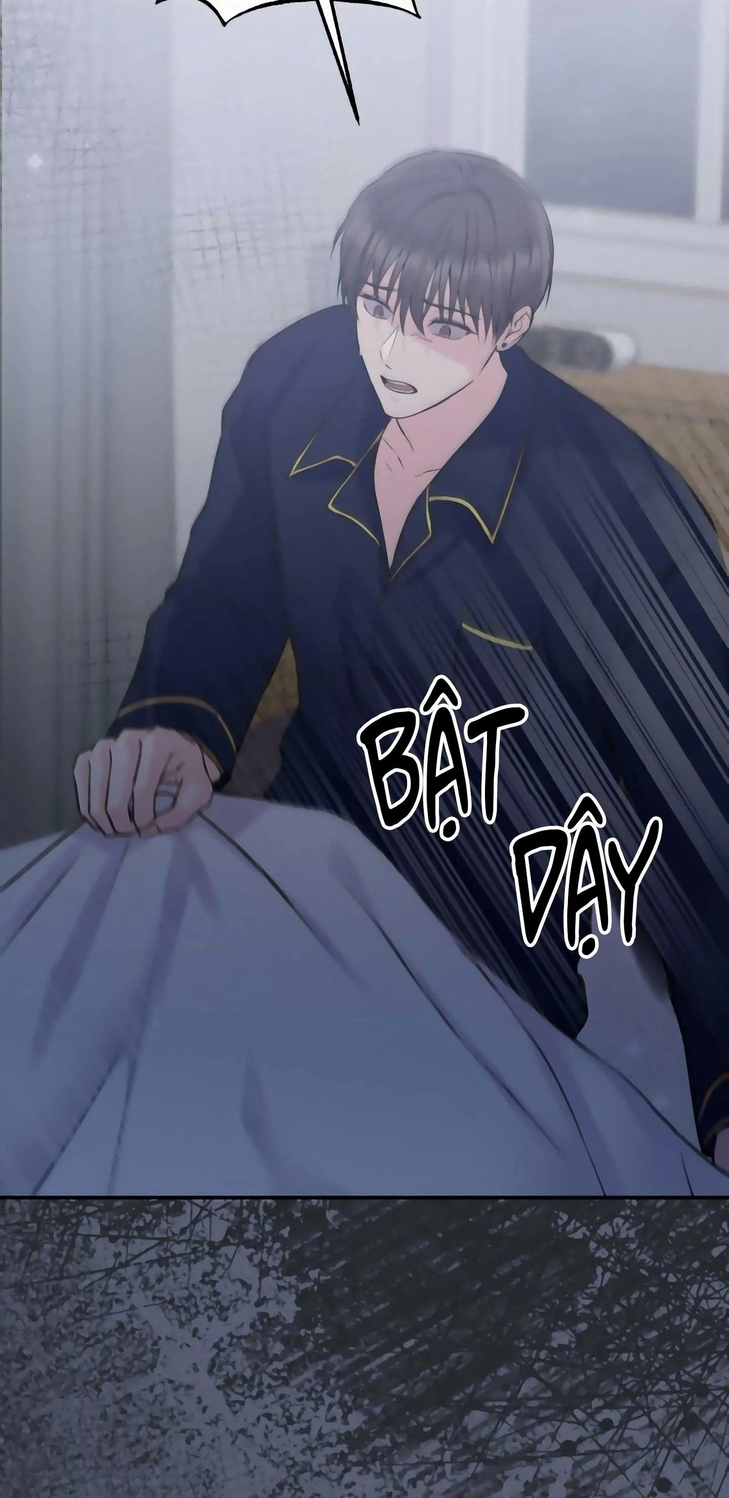 HƯƠNG XƯA Chapter 4 Trang 9