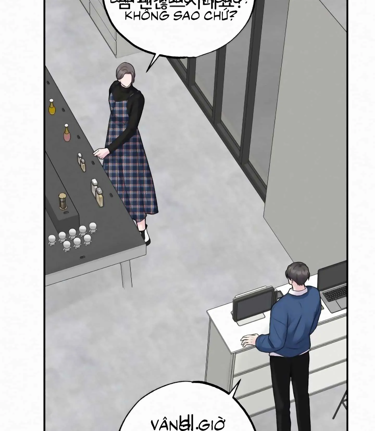 HƯƠNG XƯA Chapter 4 Trang 13