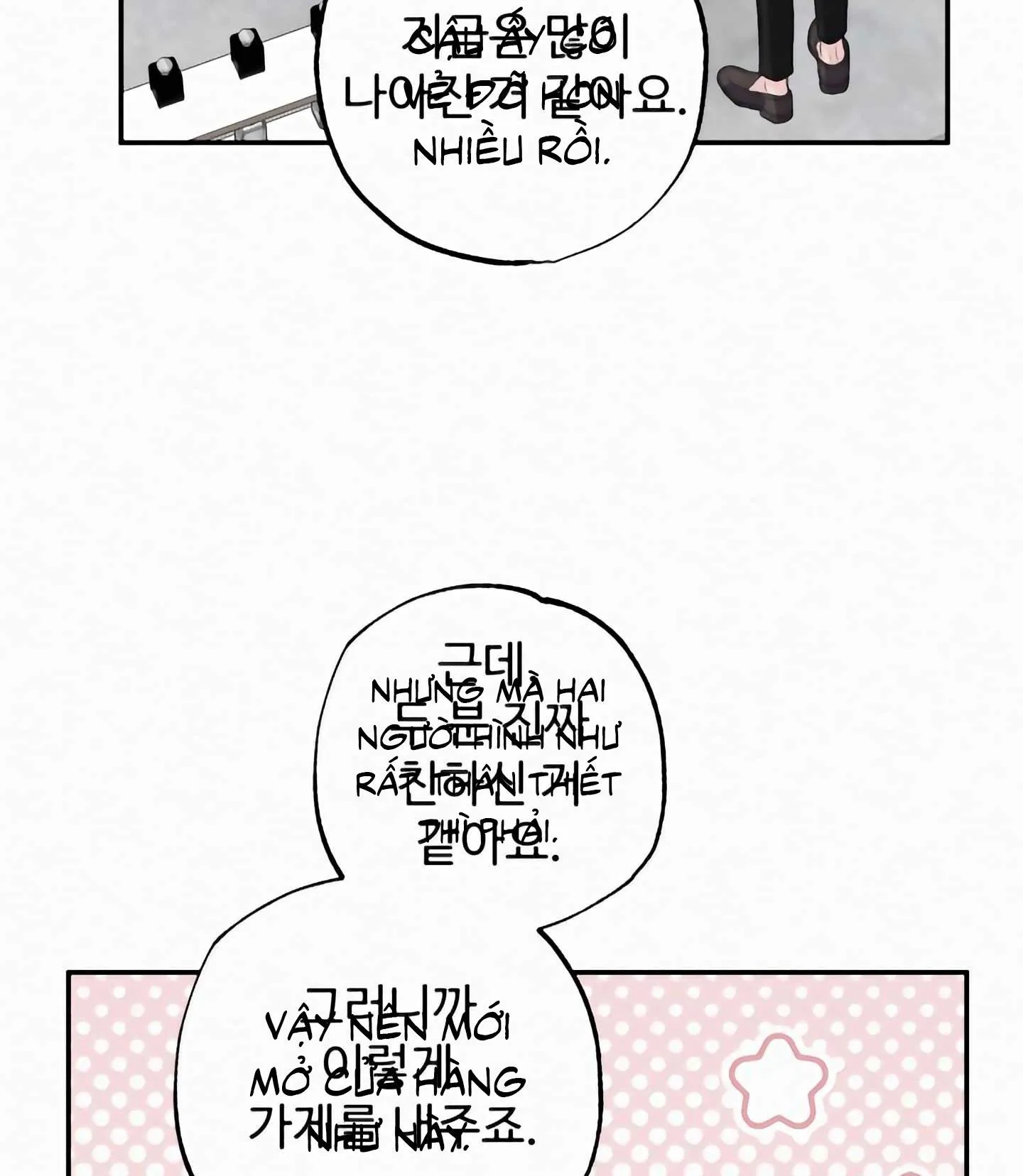 HƯƠNG XƯA Chapter 4 Trang 14