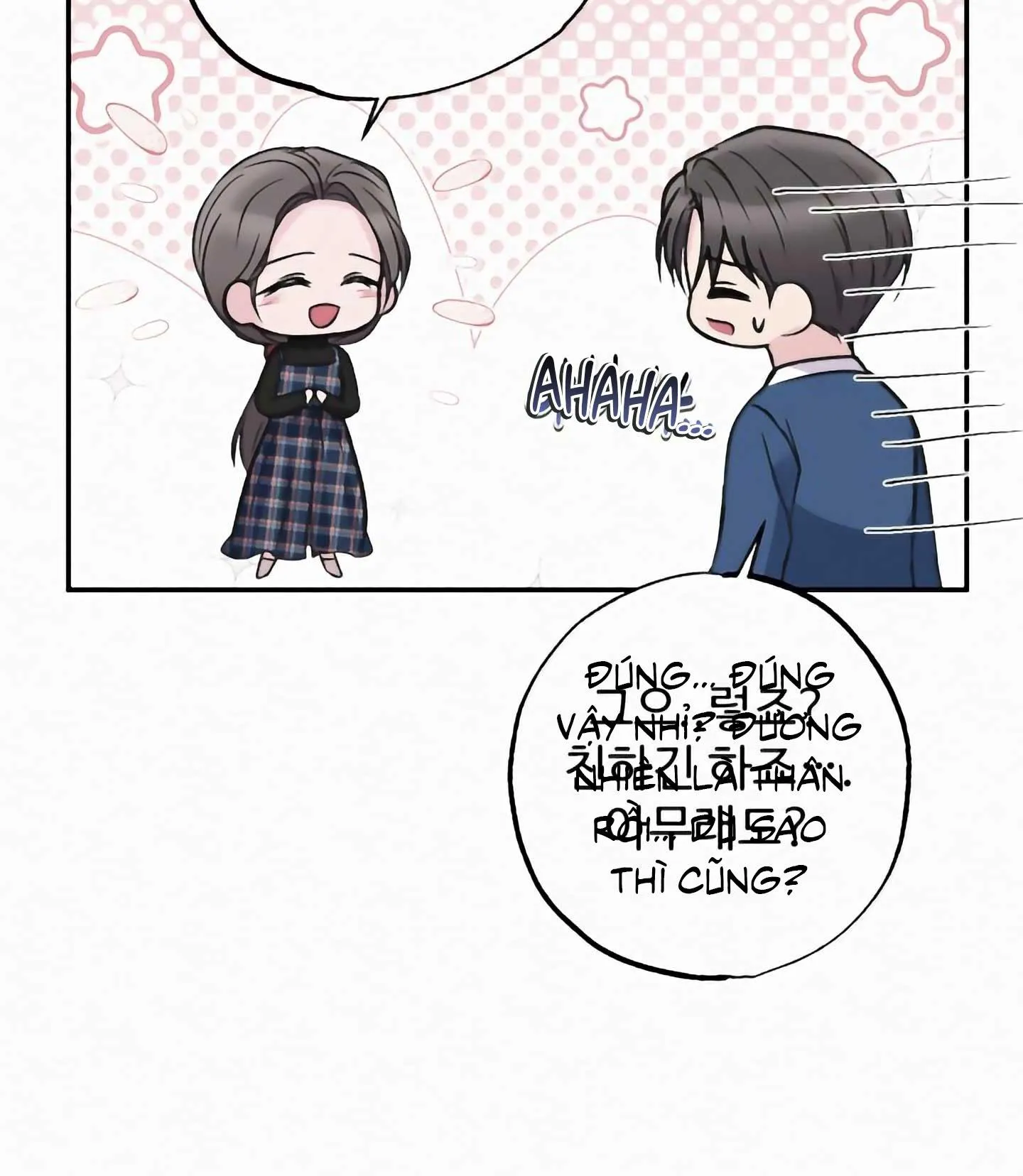 HƯƠNG XƯA Chapter 4 Trang 15