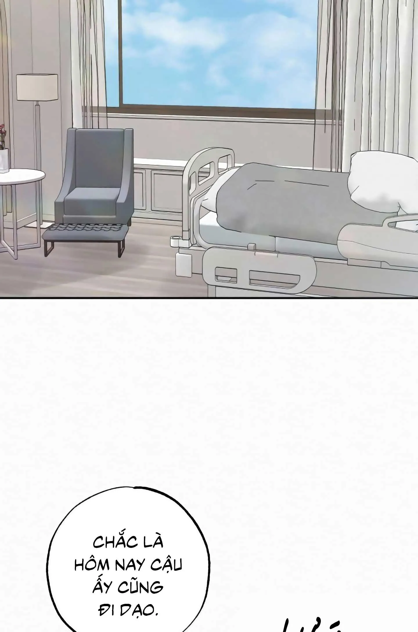 HƯƠNG XƯA Chapter 4 Trang 23