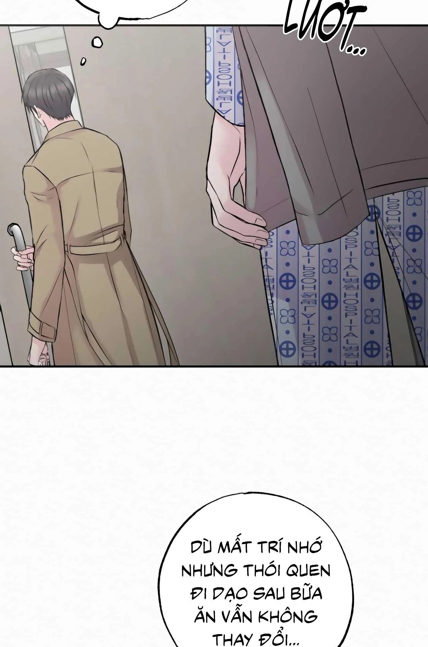 HƯƠNG XƯA Chapter 4 Trang 24