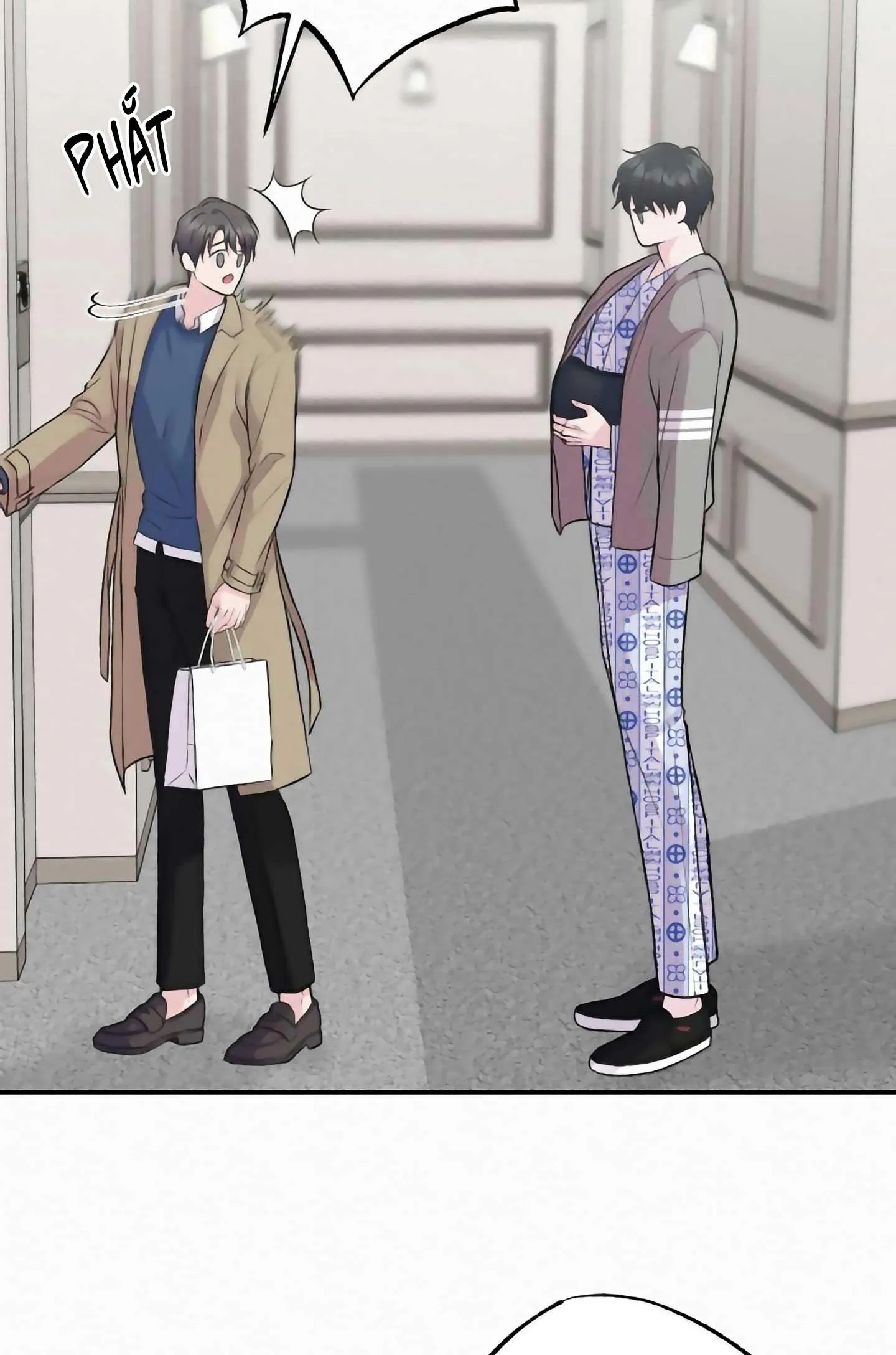 HƯƠNG XƯA Chapter 4 Trang 26