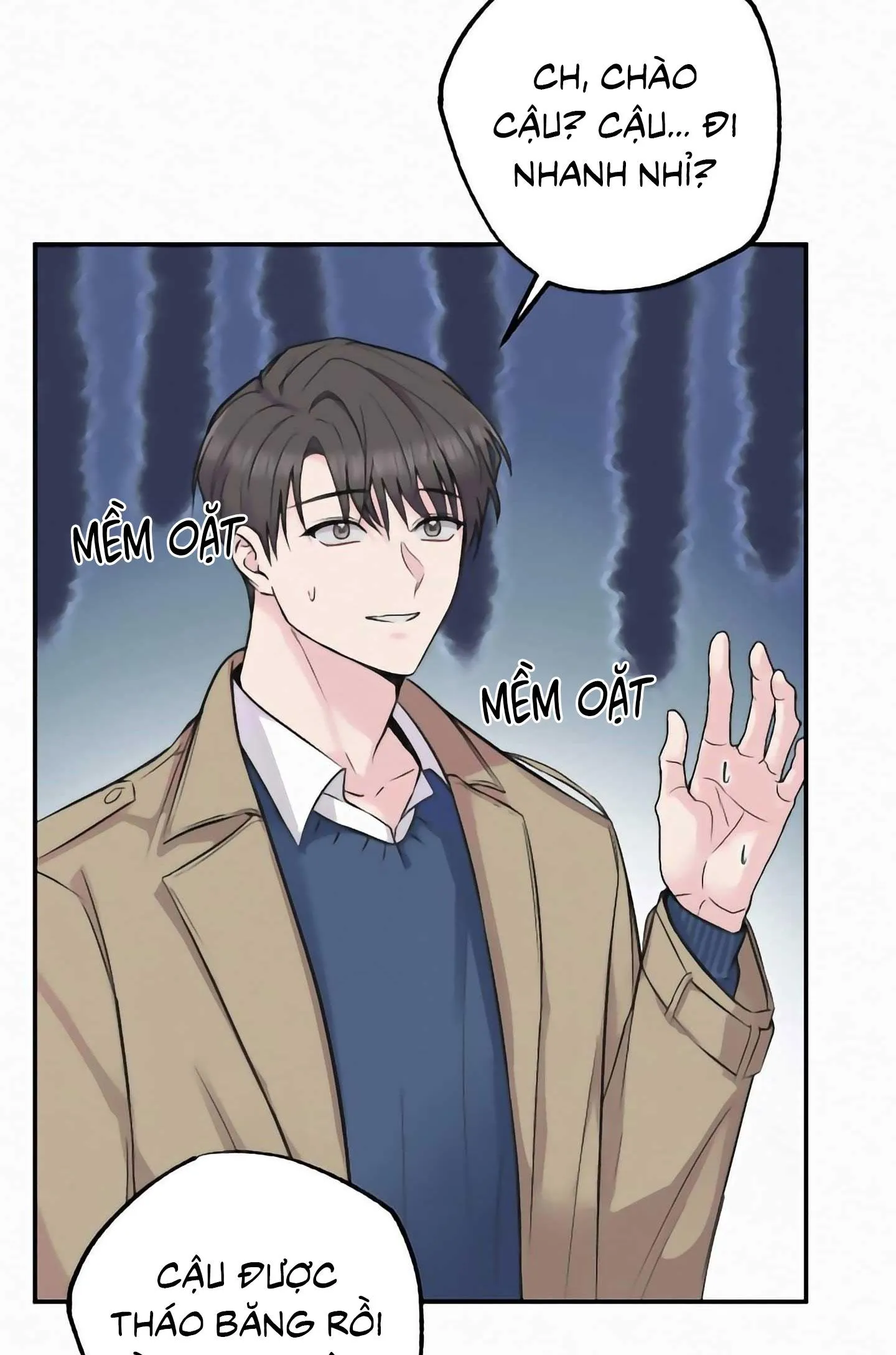 HƯƠNG XƯA Chapter 4 Trang 27