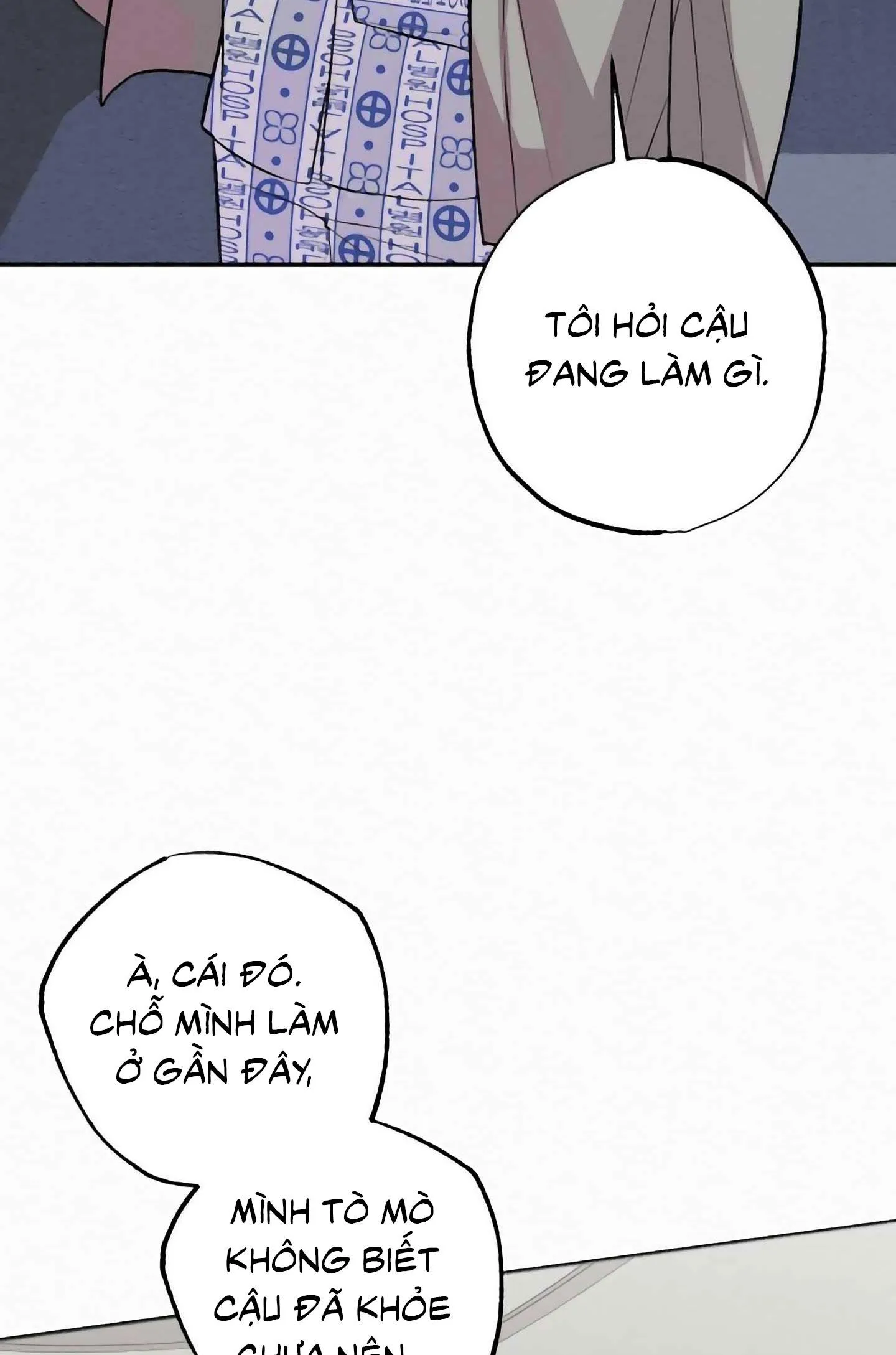 HƯƠNG XƯA Chapter 4 Trang 29