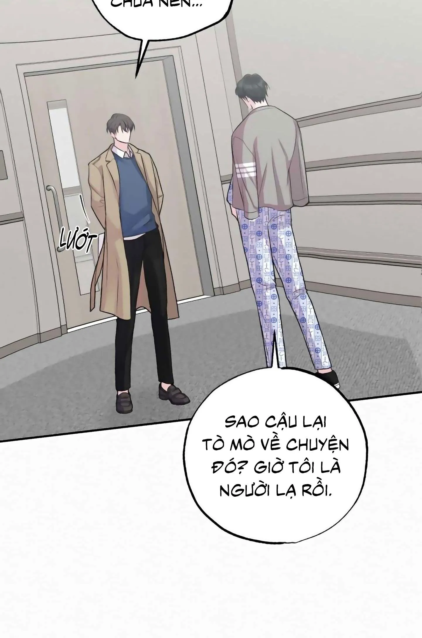 HƯƠNG XƯA Chapter 4 Trang 30