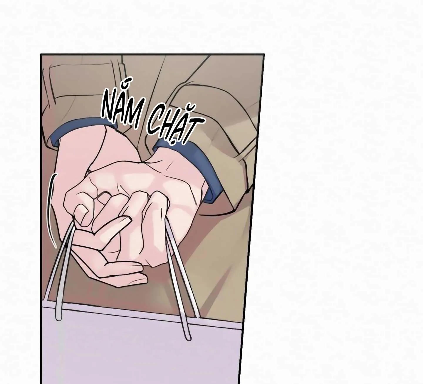 HƯƠNG XƯA Chapter 4 Trang 31