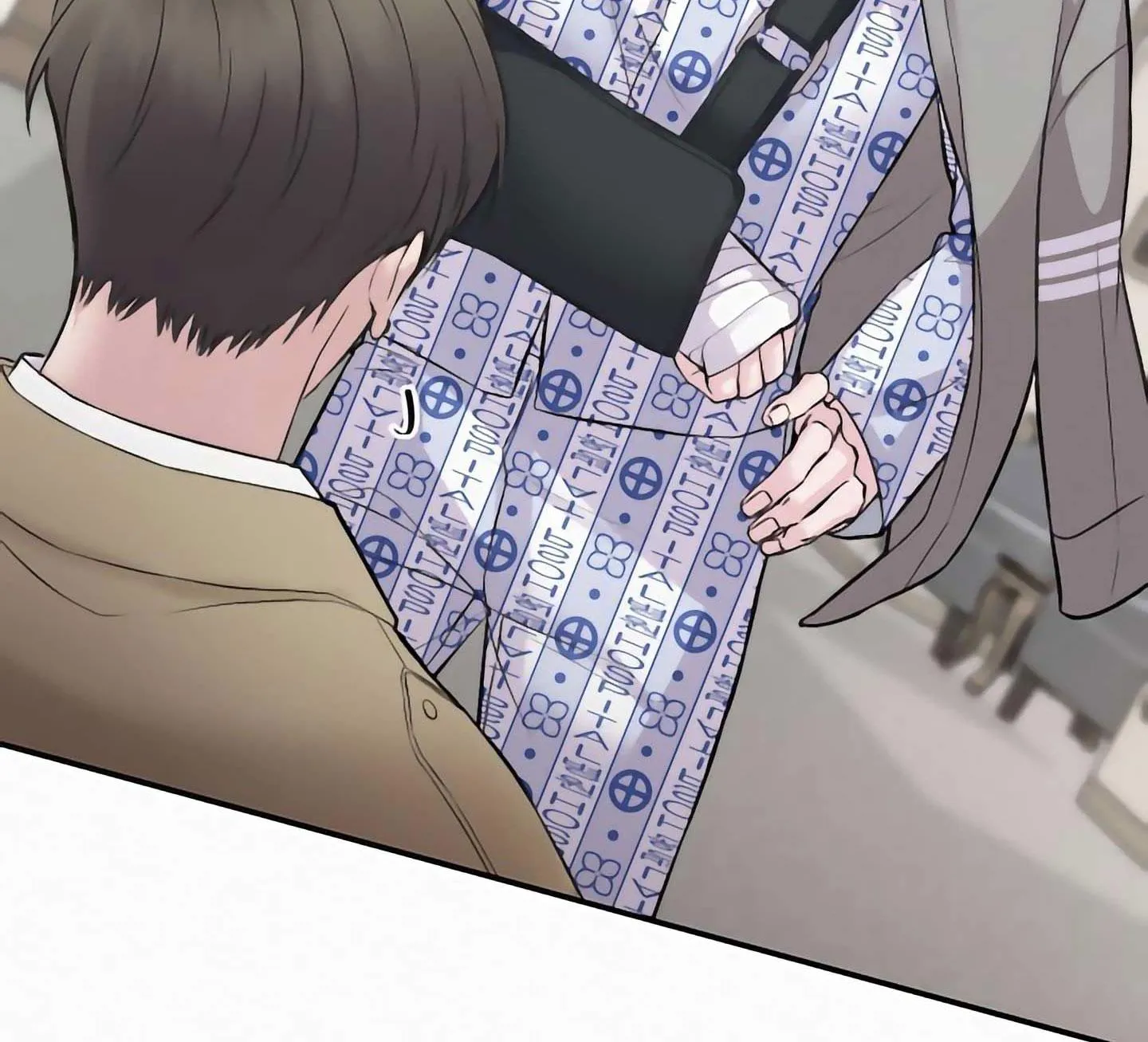 HƯƠNG XƯA Chapter 4 Trang 35