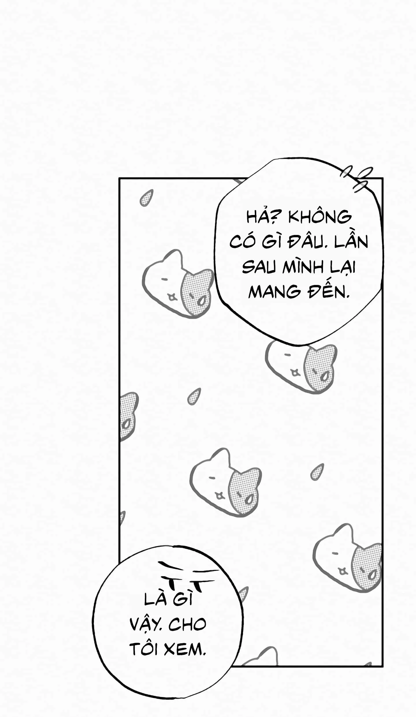 HƯƠNG XƯA Chapter 4 Trang 41