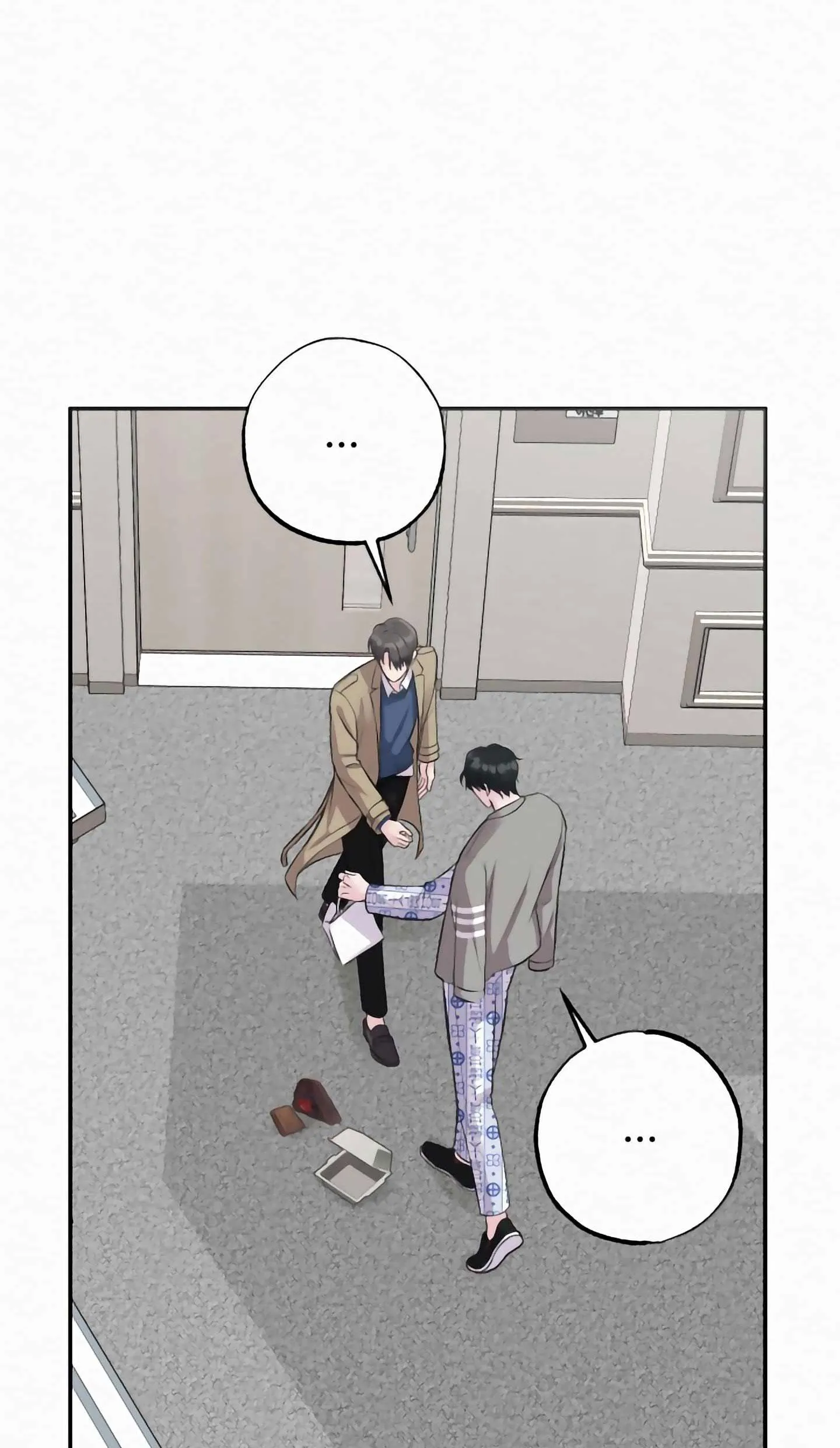 HƯƠNG XƯA Chapter 4 Trang 45