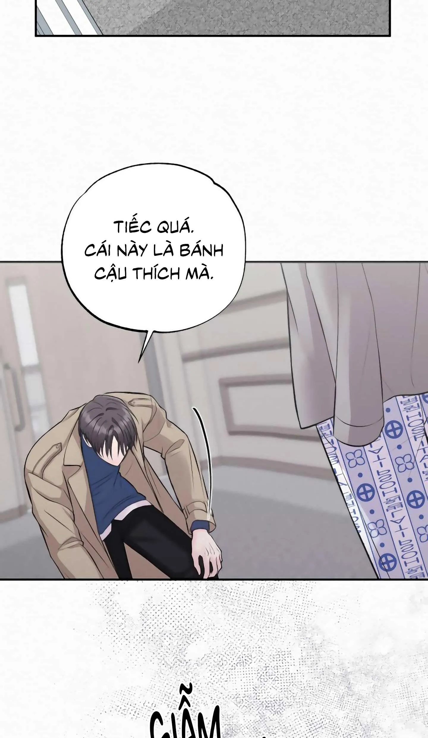 HƯƠNG XƯA Chapter 4 Trang 46