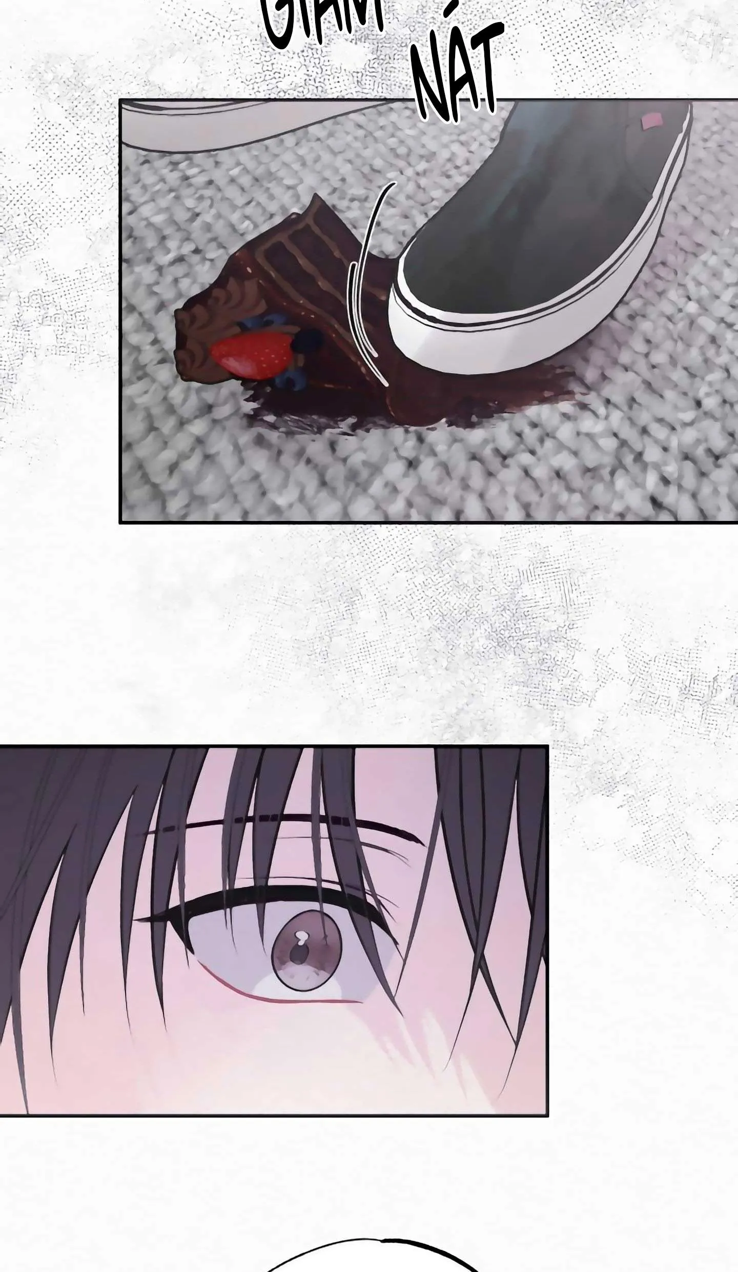 HƯƠNG XƯA Chapter 4 Trang 47