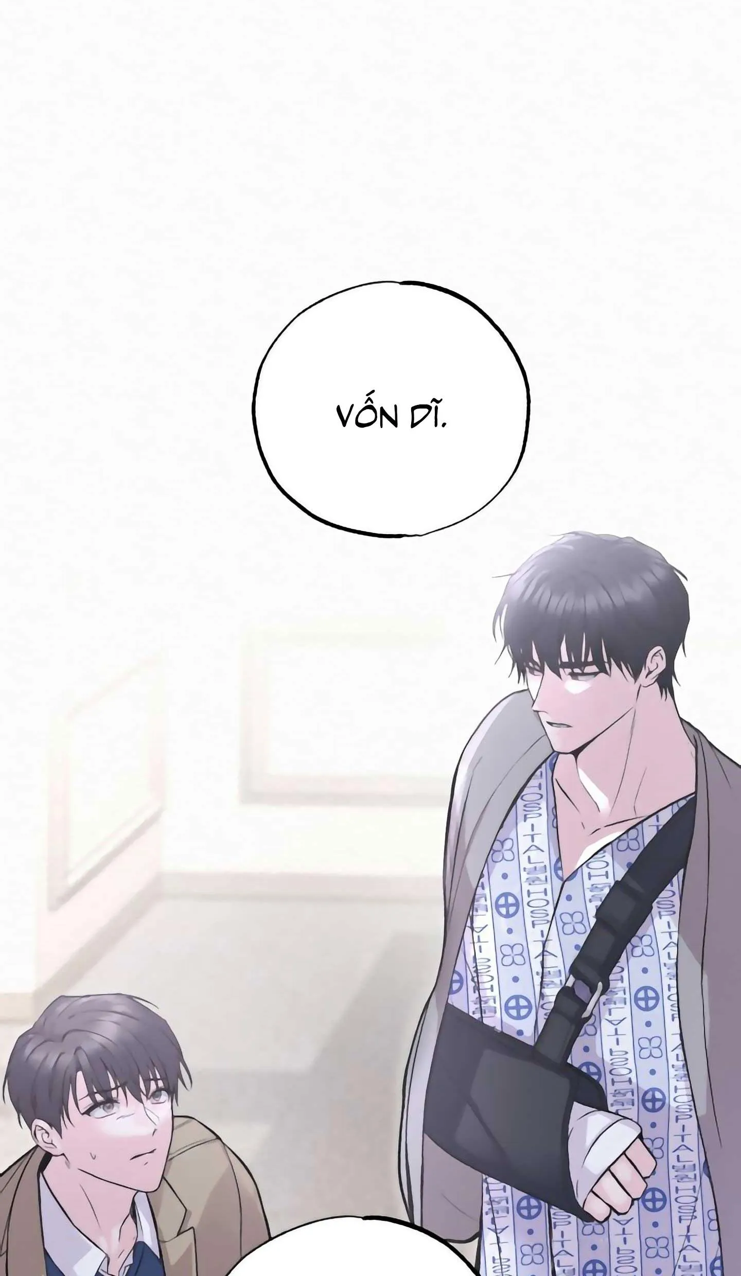 HƯƠNG XƯA Chapter 4 Trang 49