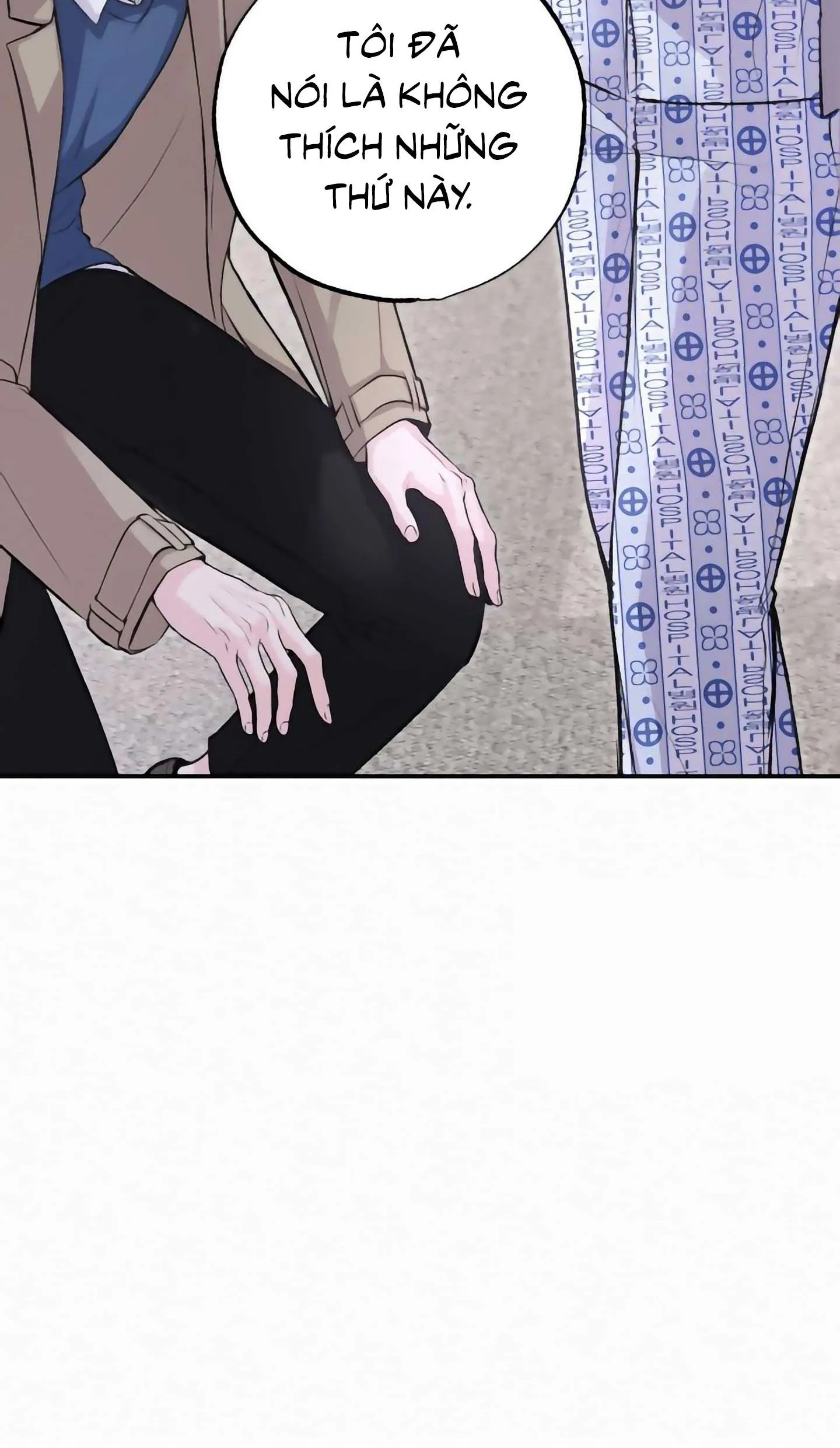 HƯƠNG XƯA Chapter 4 Trang 50