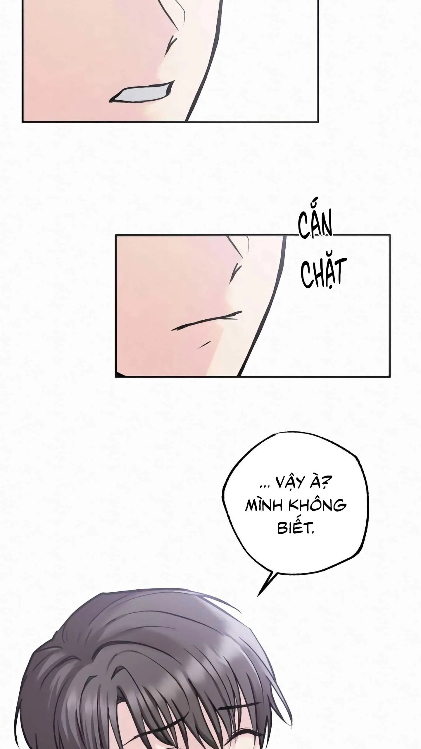 HƯƠNG XƯA Chapter 5 Trang 3