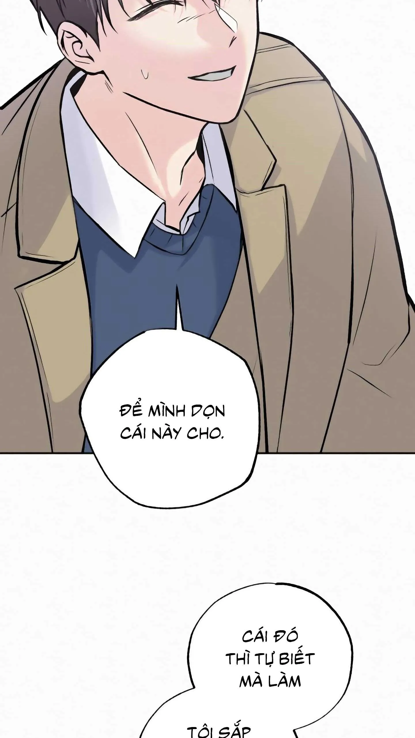 HƯƠNG XƯA Chapter 5 Trang 4