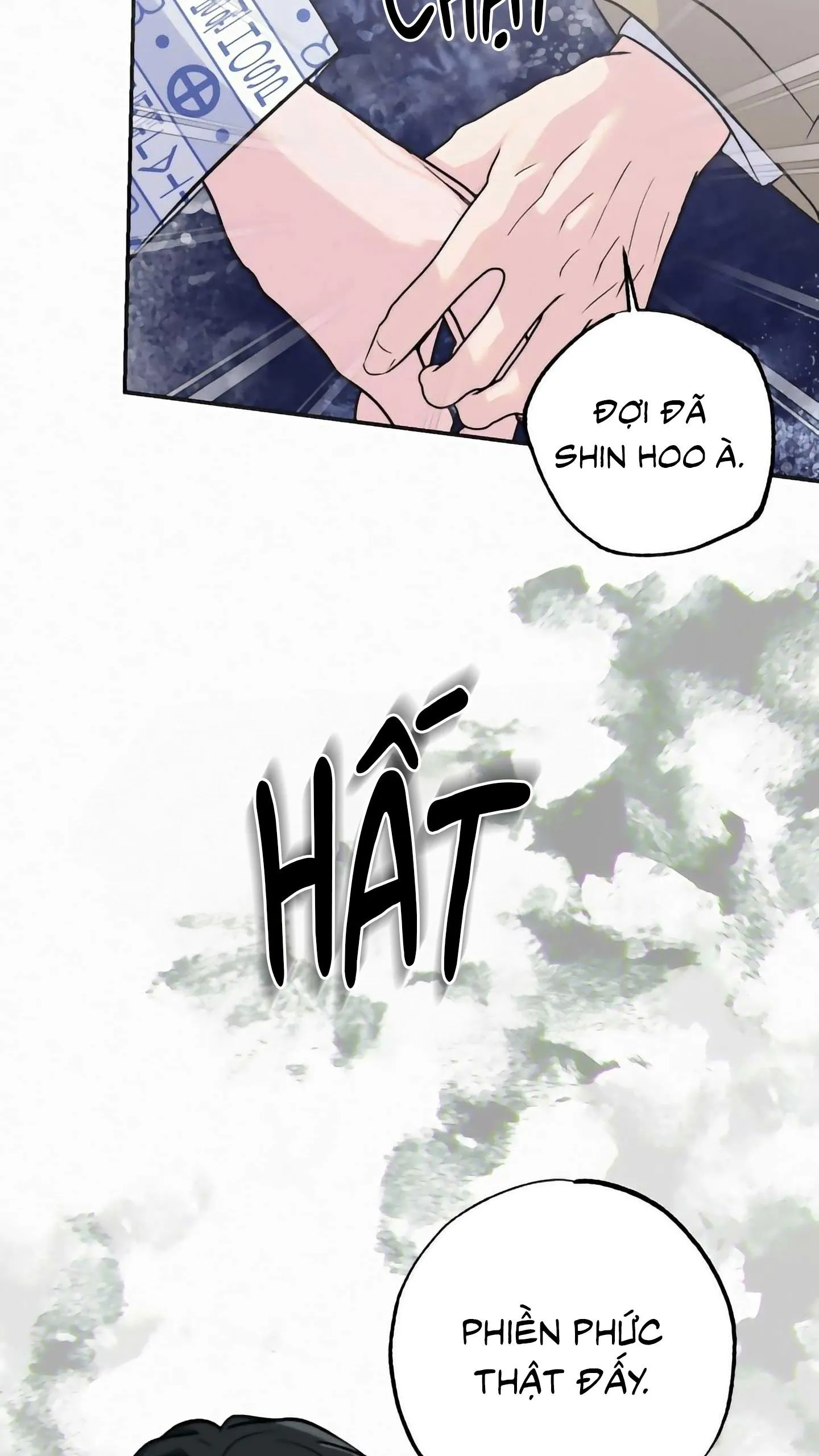 HƯƠNG XƯA Chapter 5 Trang 6