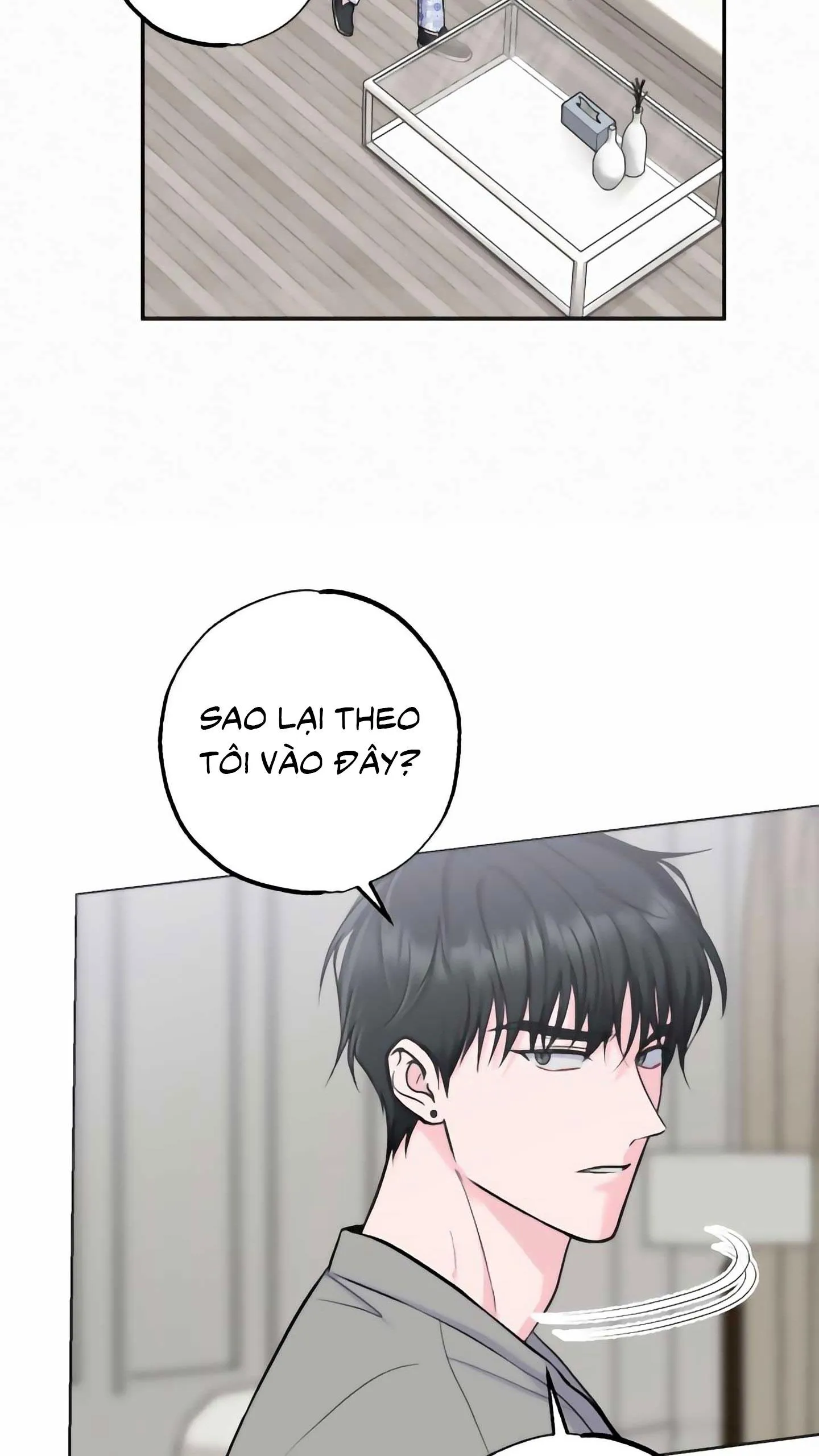 HƯƠNG XƯA Chapter 5 Trang 9