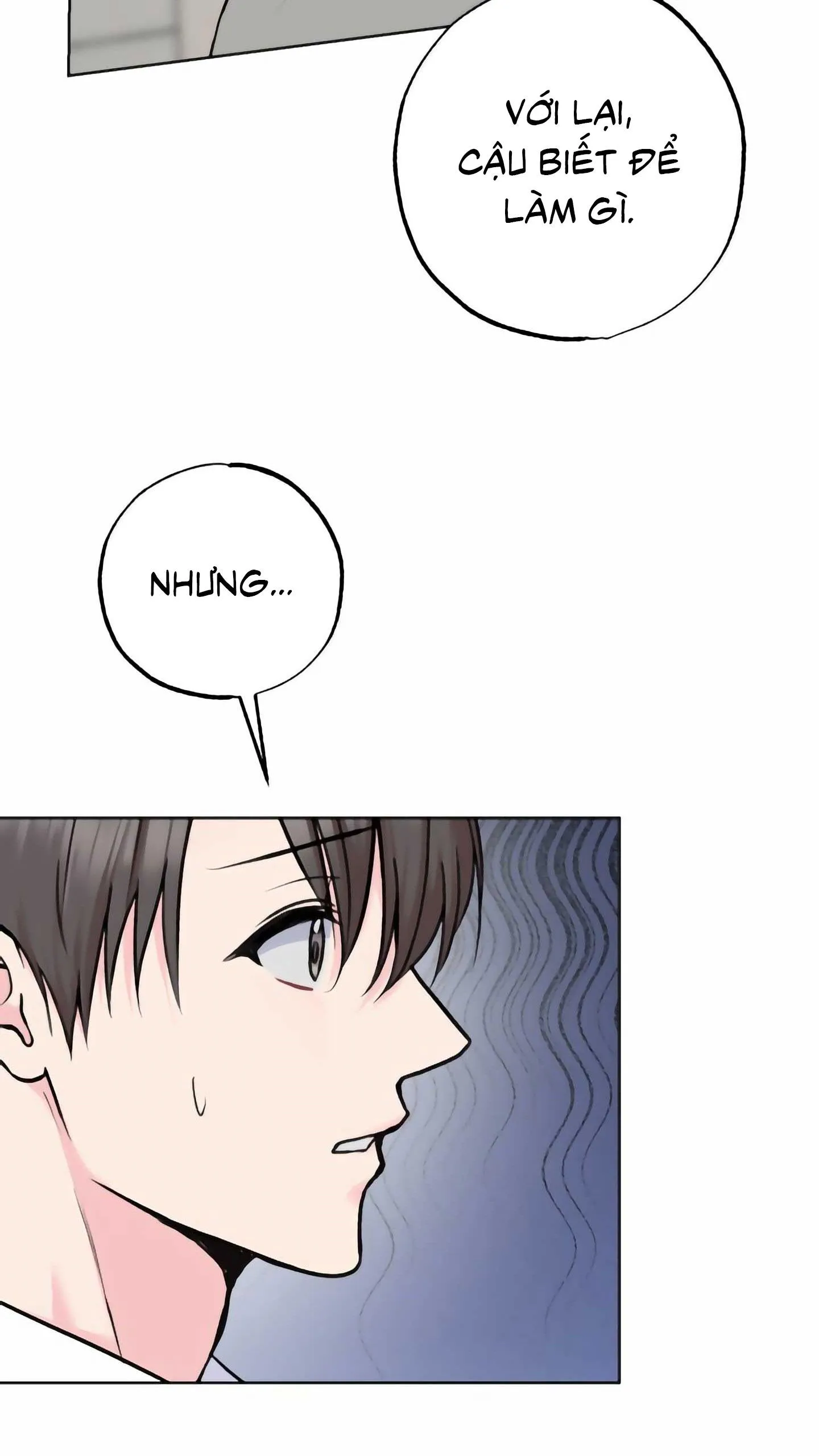 HƯƠNG XƯA Chapter 5 Trang 10