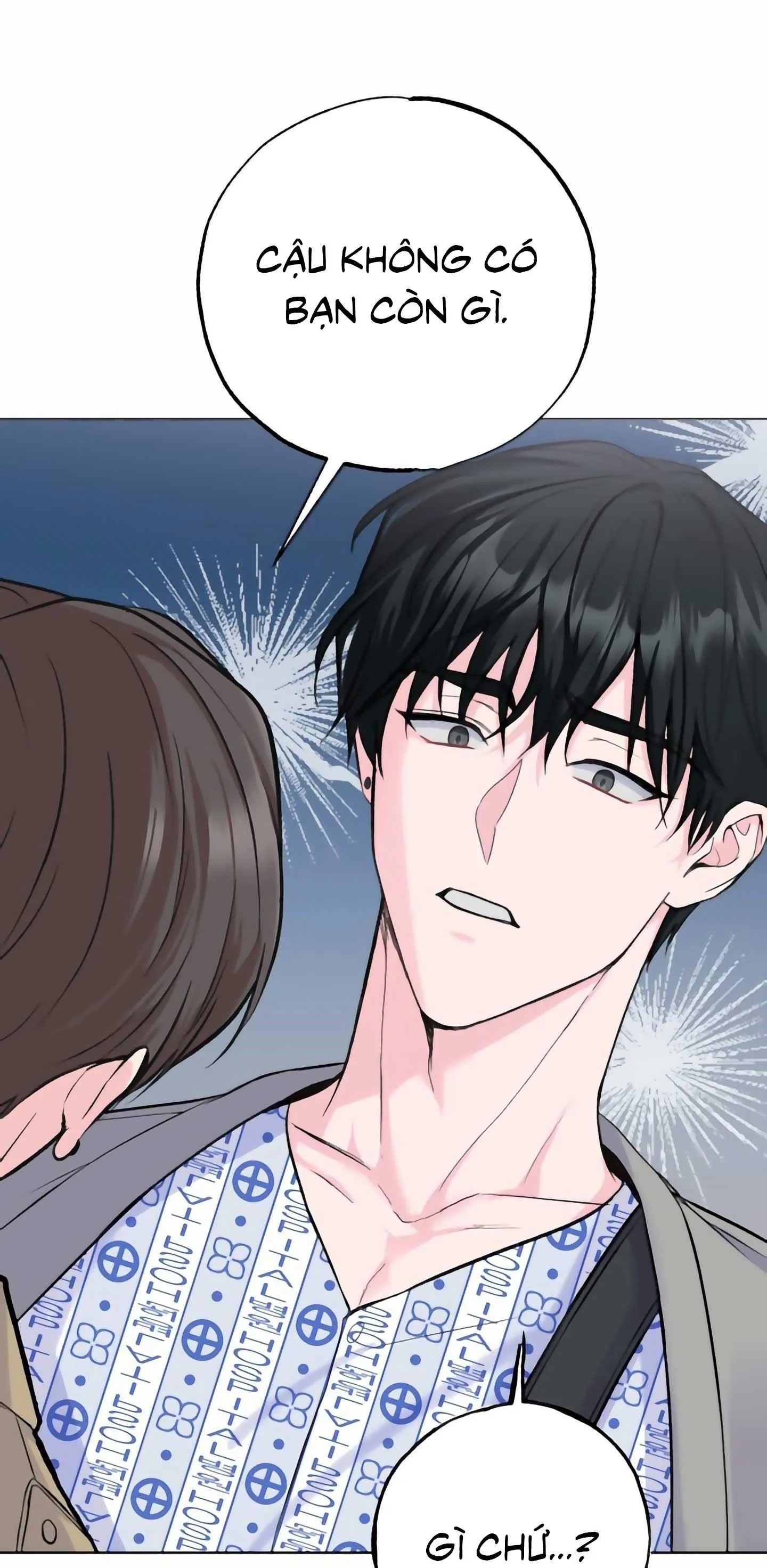 HƯƠNG XƯA Chapter 5 Trang 11