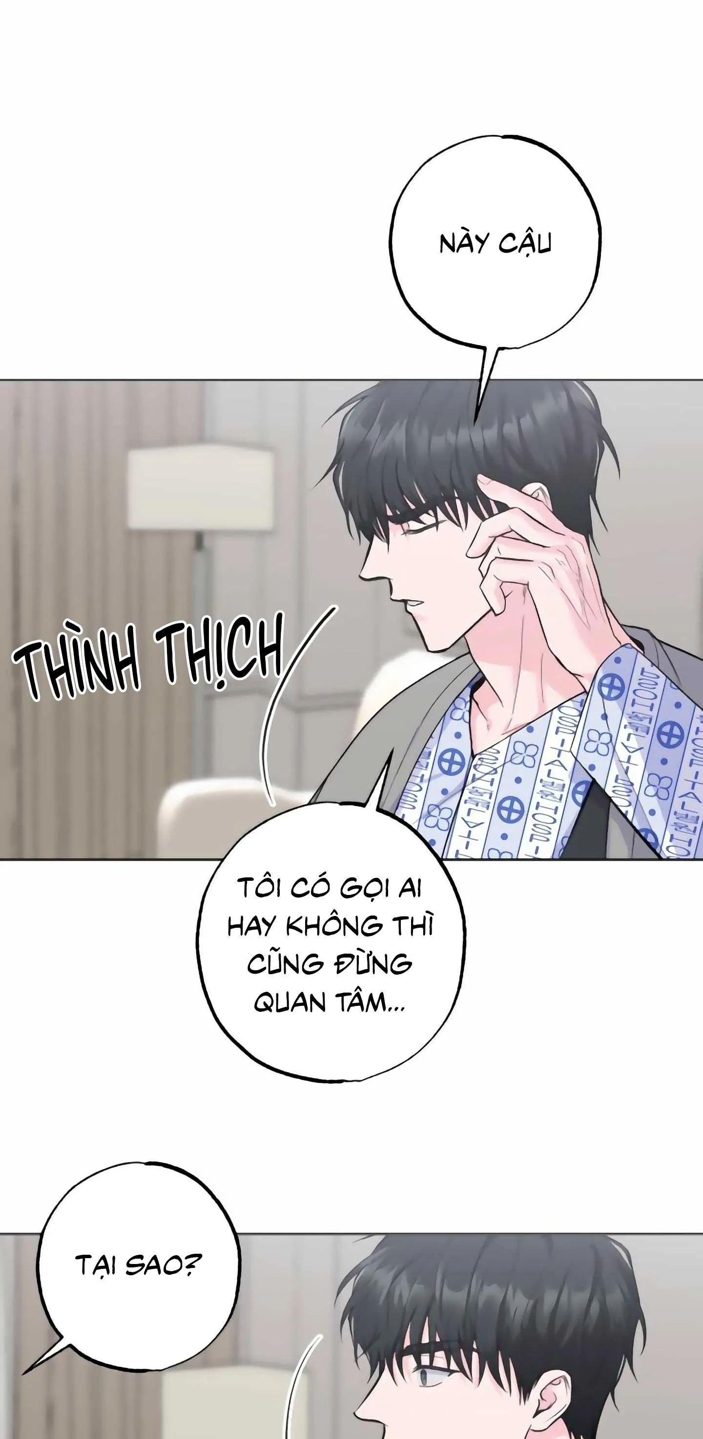 HƯƠNG XƯA Chapter 5 Trang 13