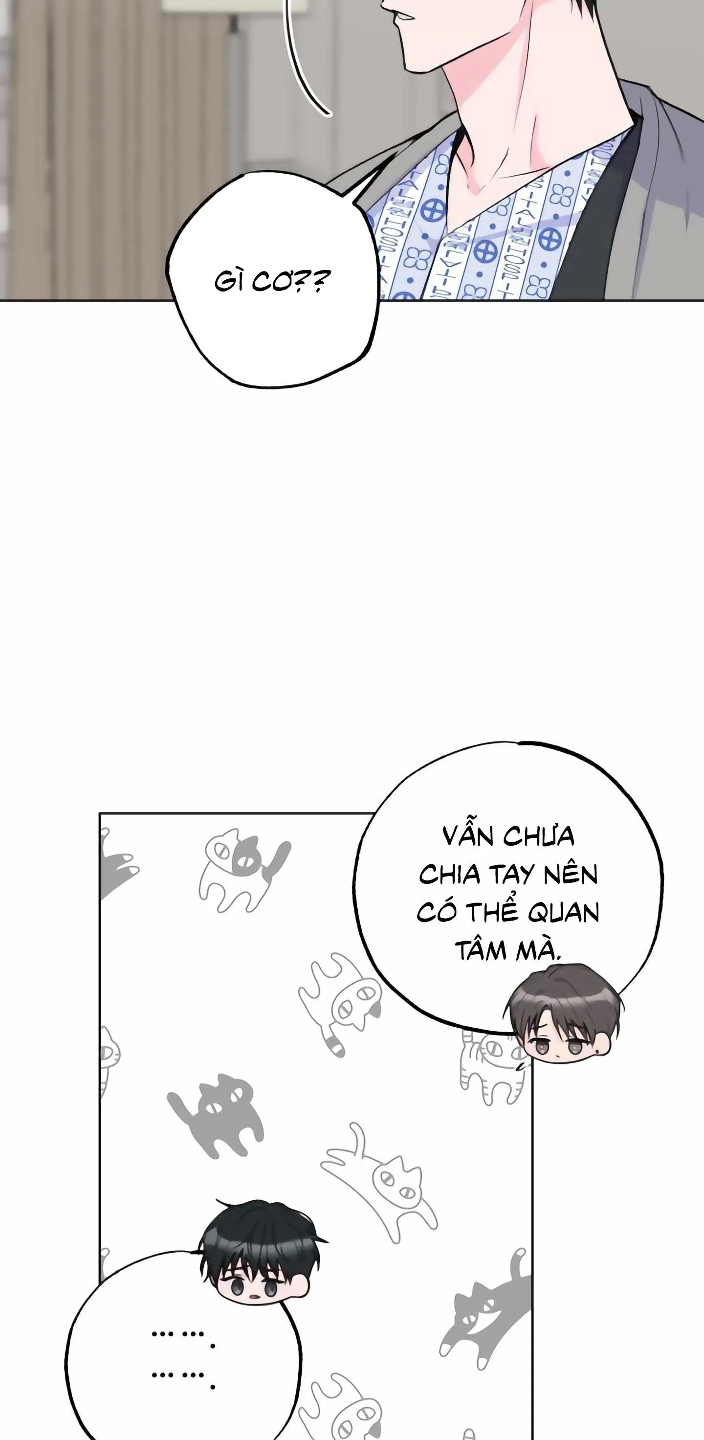 HƯƠNG XƯA Chapter 5 Trang 14