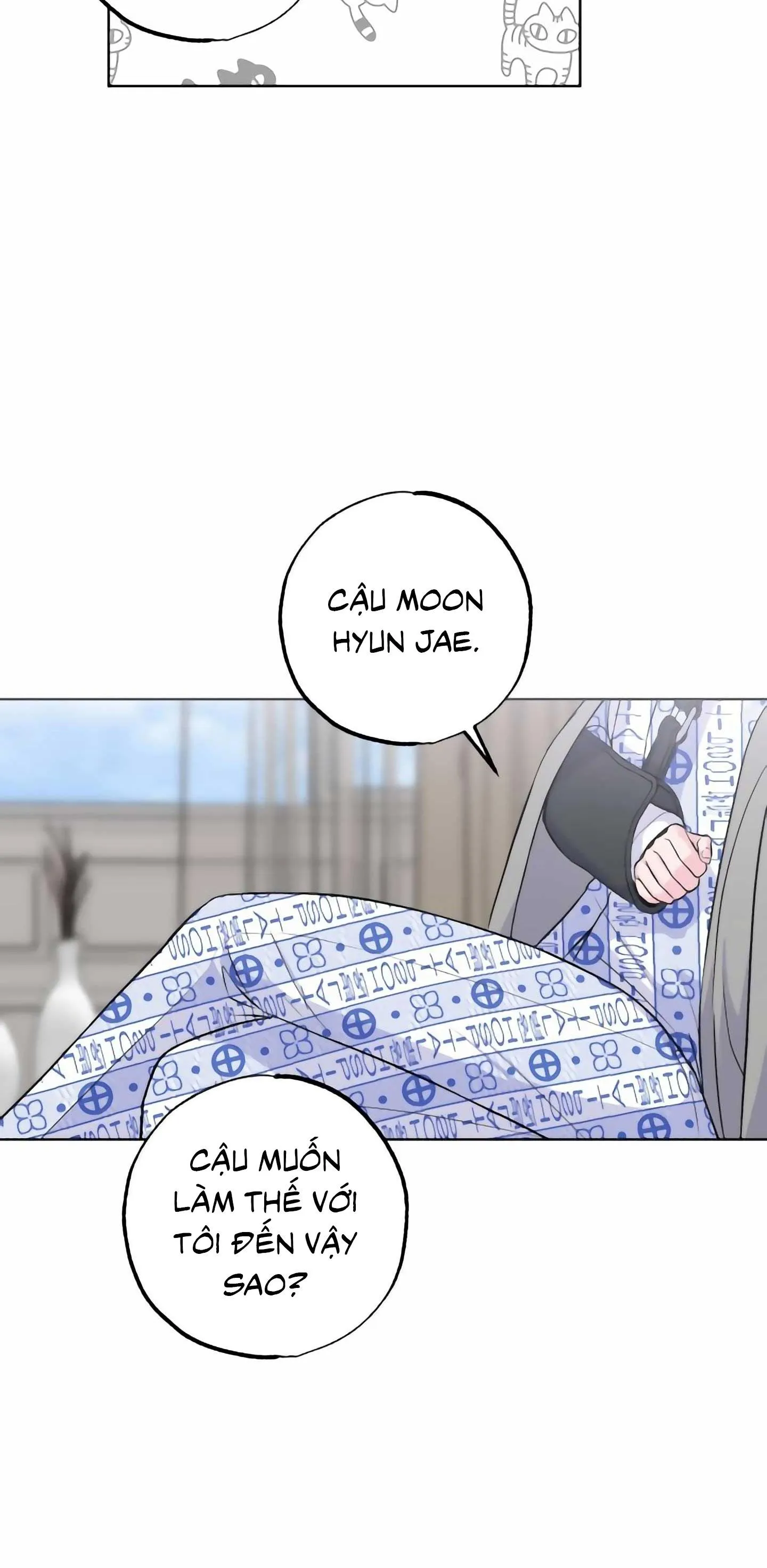 HƯƠNG XƯA Chapter 5 Trang 15