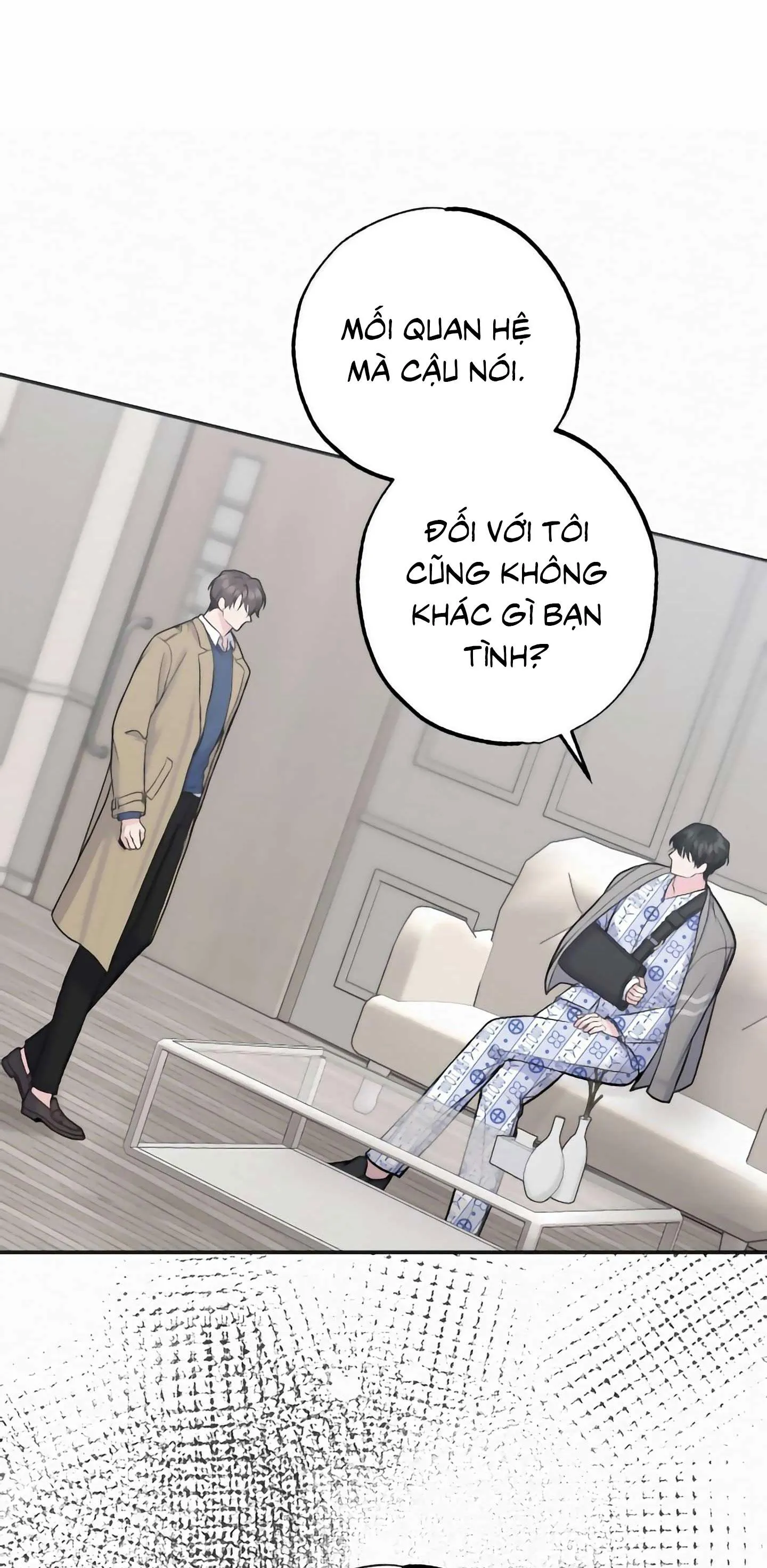 HƯƠNG XƯA Chapter 5 Trang 16