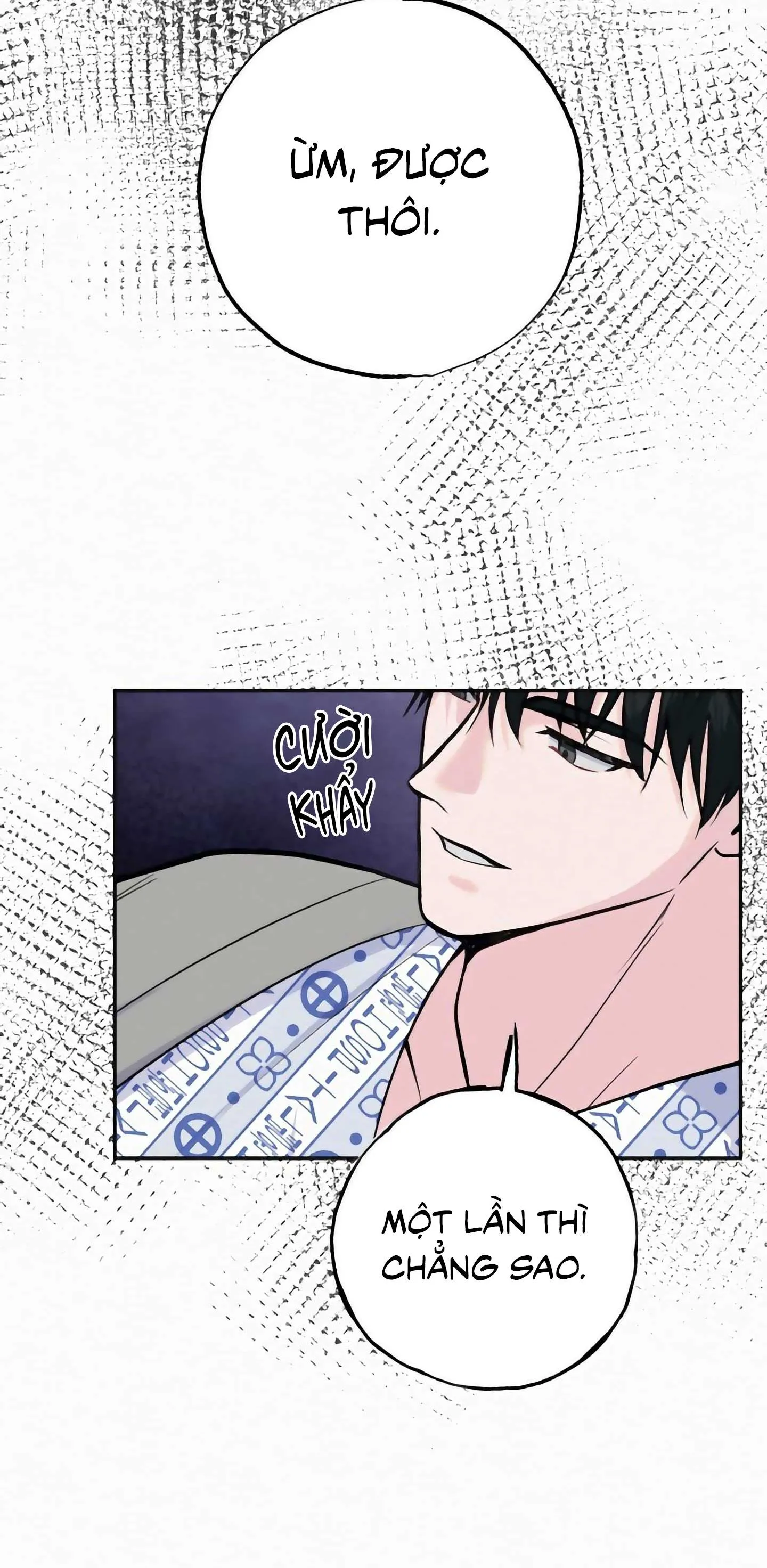 HƯƠNG XƯA Chapter 5 Trang 17