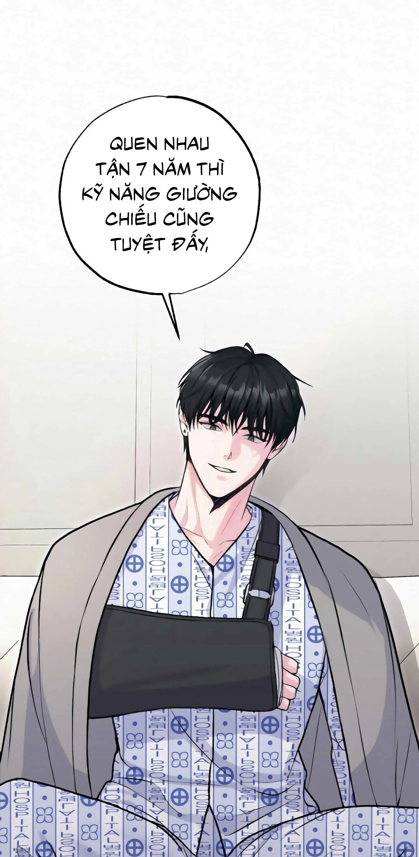 HƯƠNG XƯA Chapter 5 Trang 18