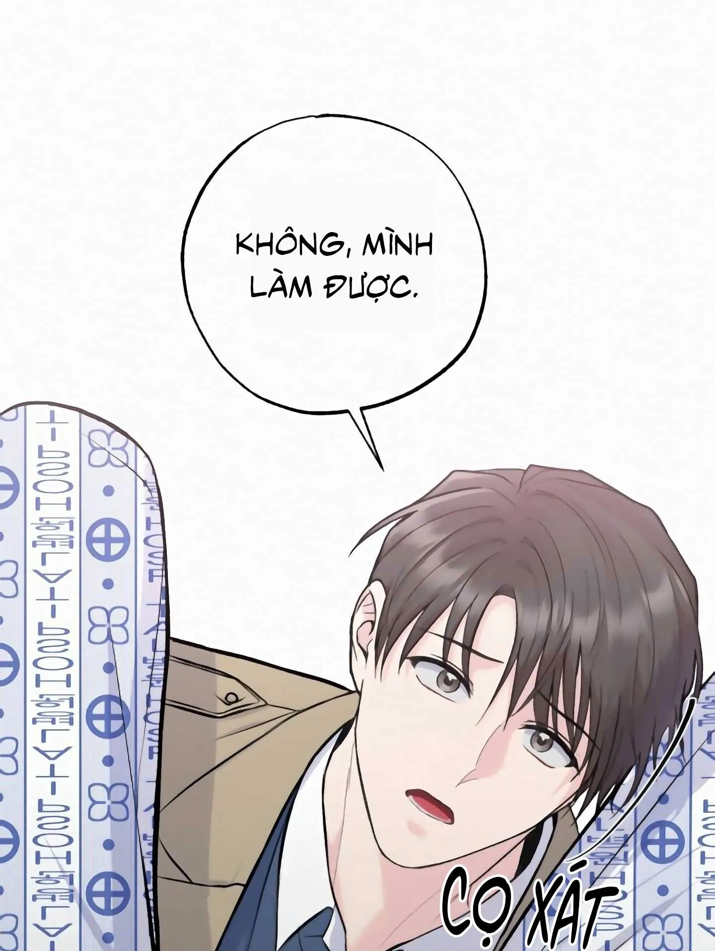 HƯƠNG XƯA Chapter 5 Trang 21