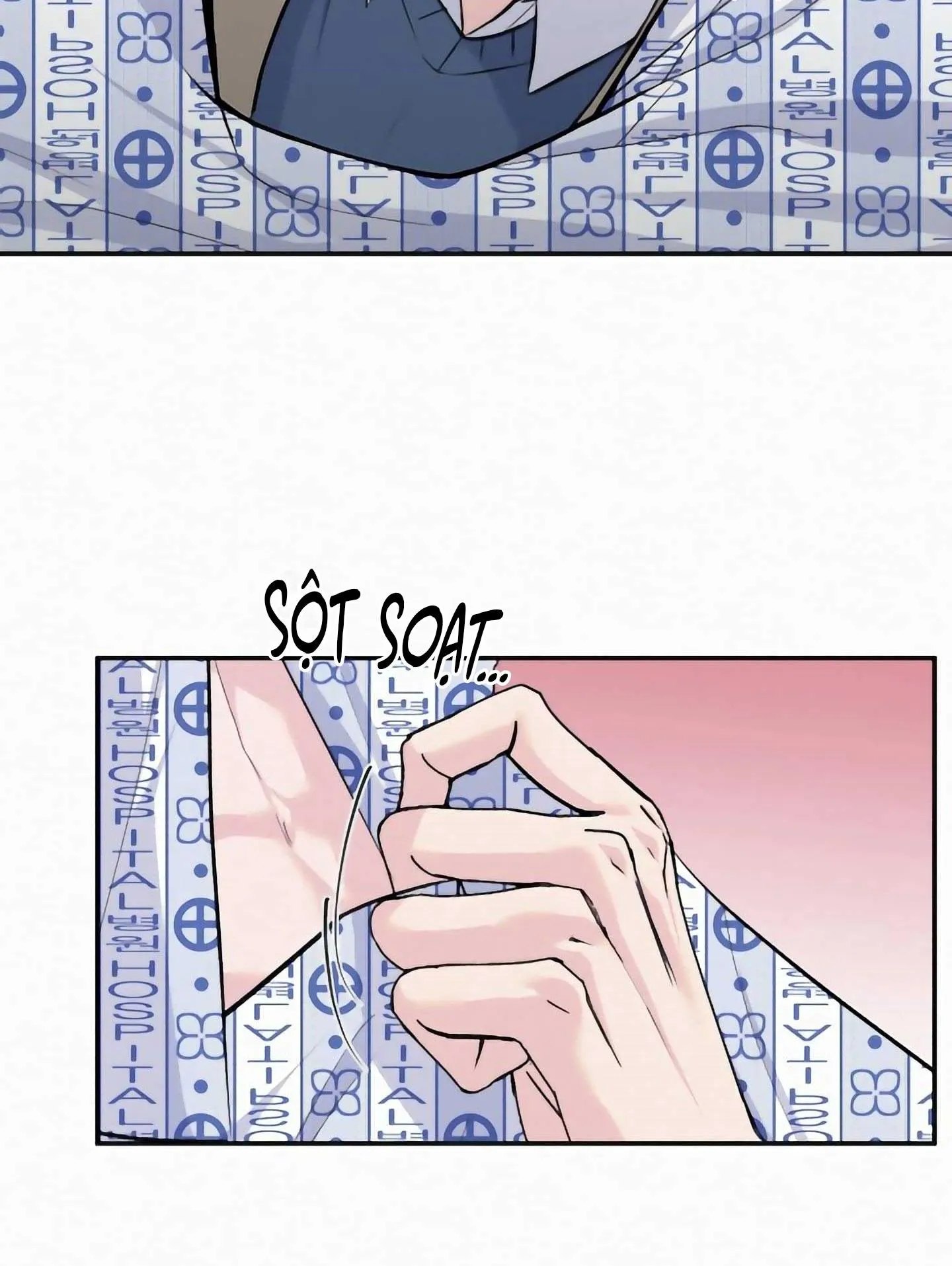 HƯƠNG XƯA Chapter 5 Trang 22