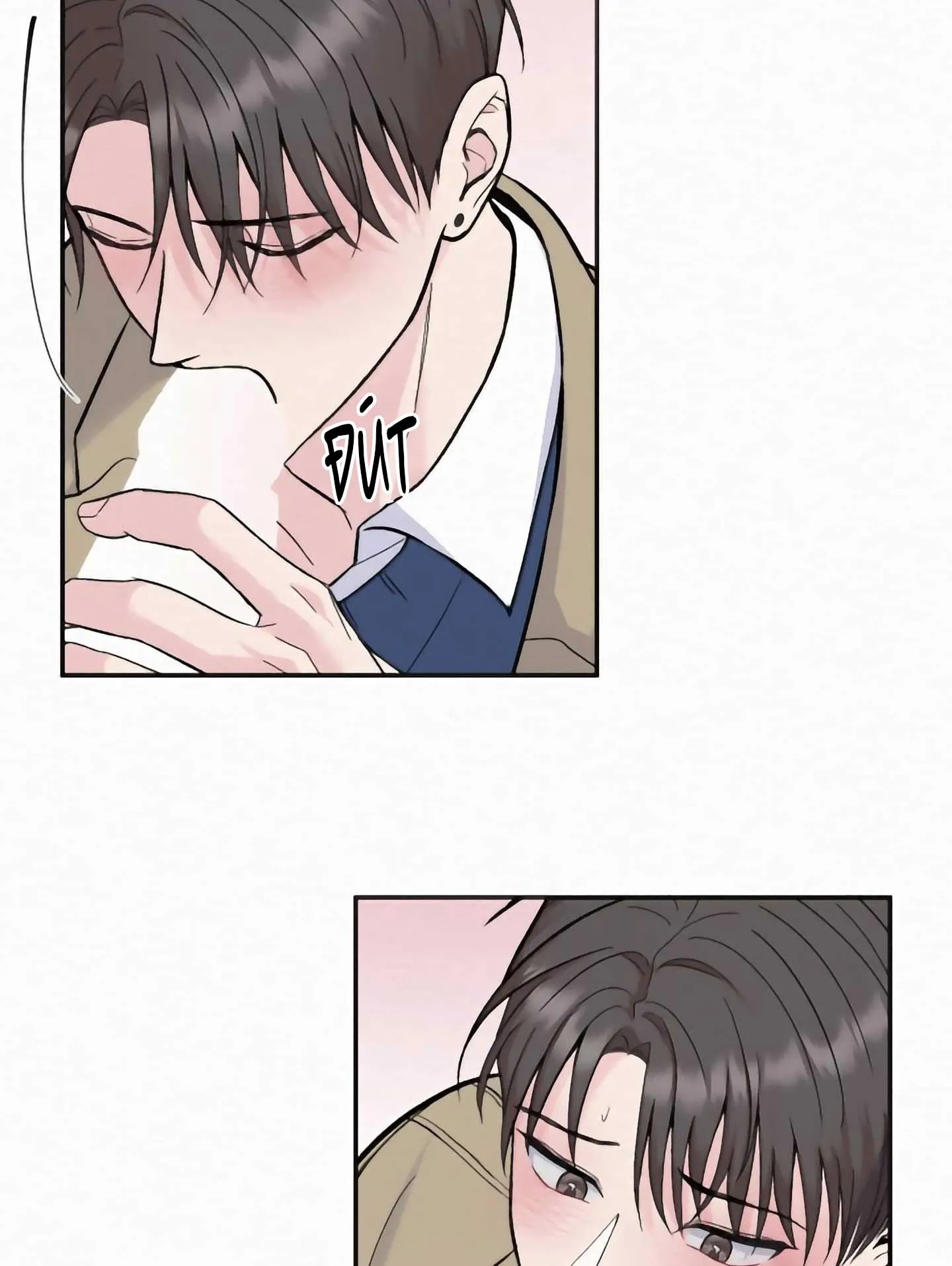 HƯƠNG XƯA Chapter 5 Trang 25