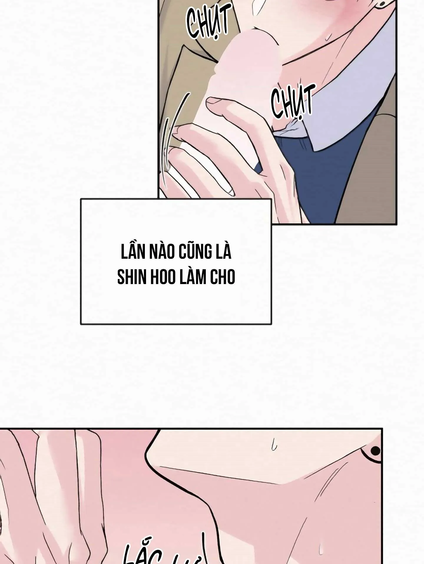 HƯƠNG XƯA Chapter 5 Trang 26