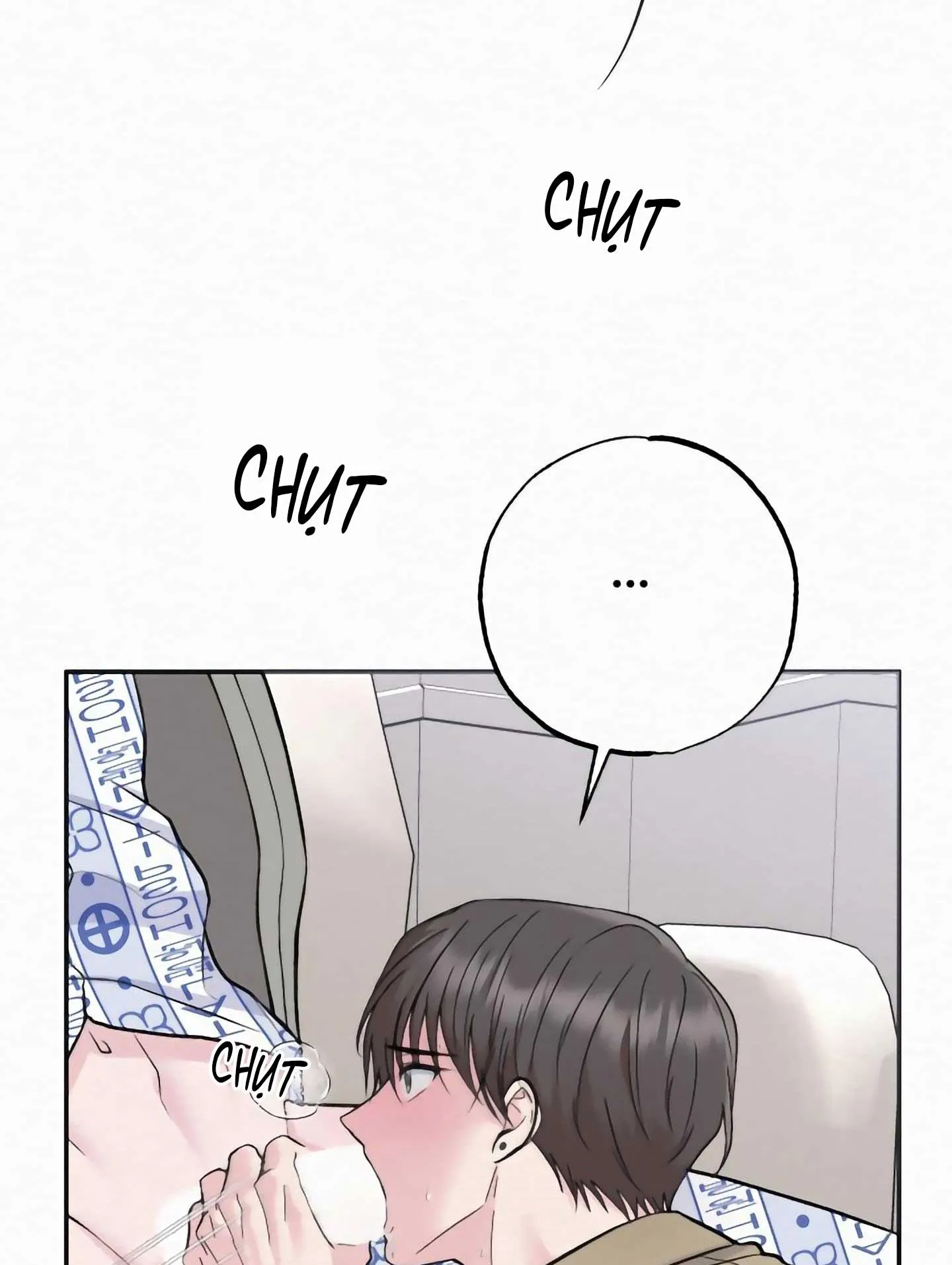 HƯƠNG XƯA Chapter 5 Trang 28