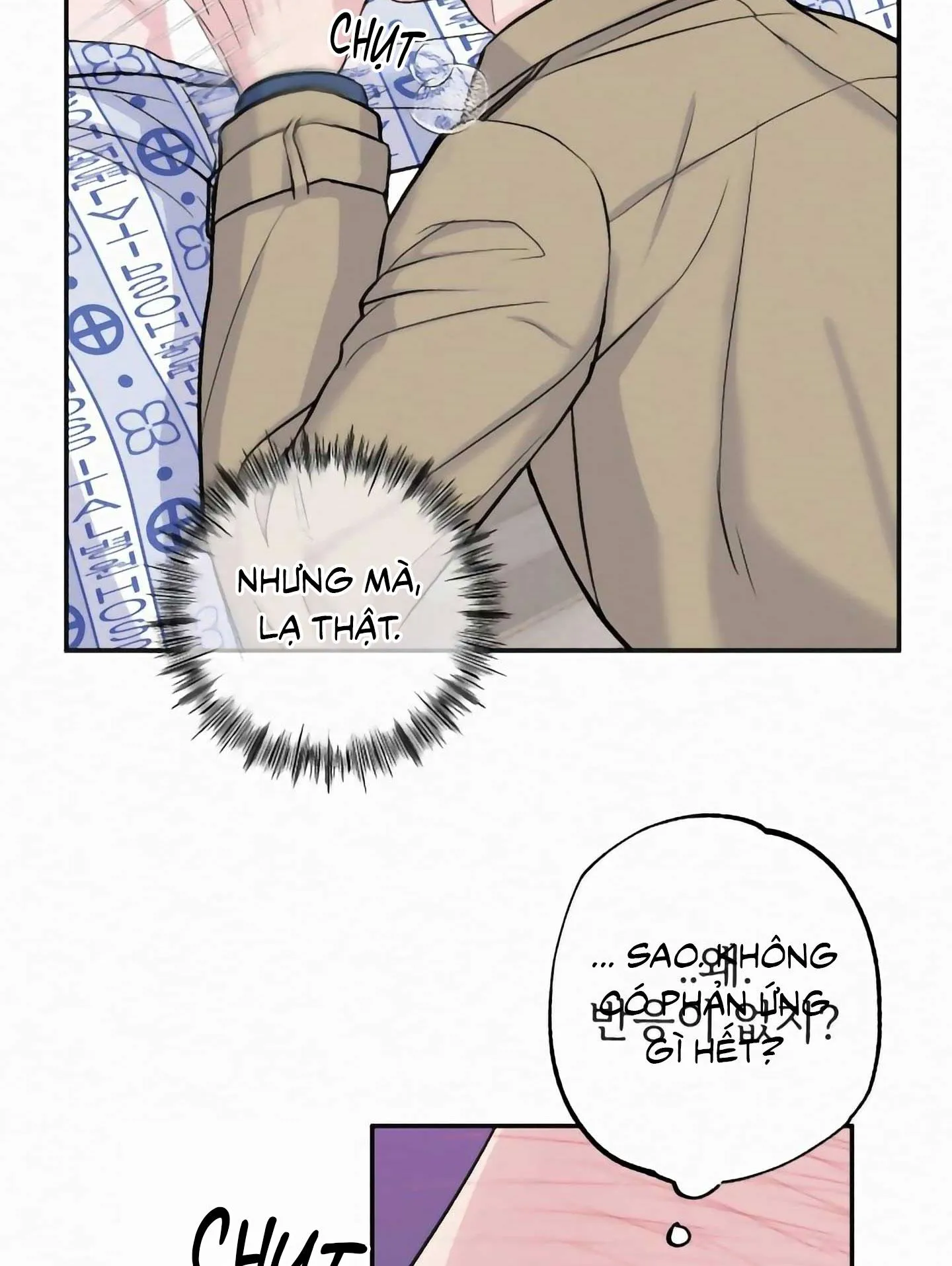 HƯƠNG XƯA Chapter 5 Trang 29