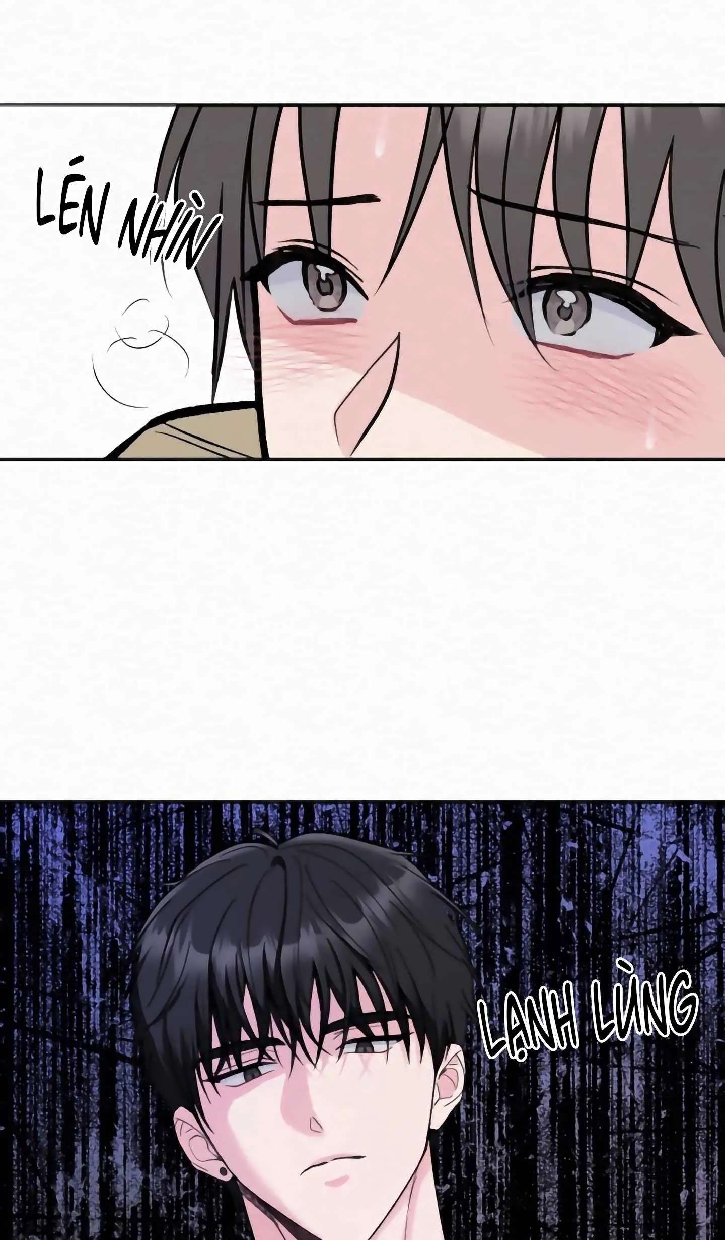 HƯƠNG XƯA Chapter 5 Trang 31