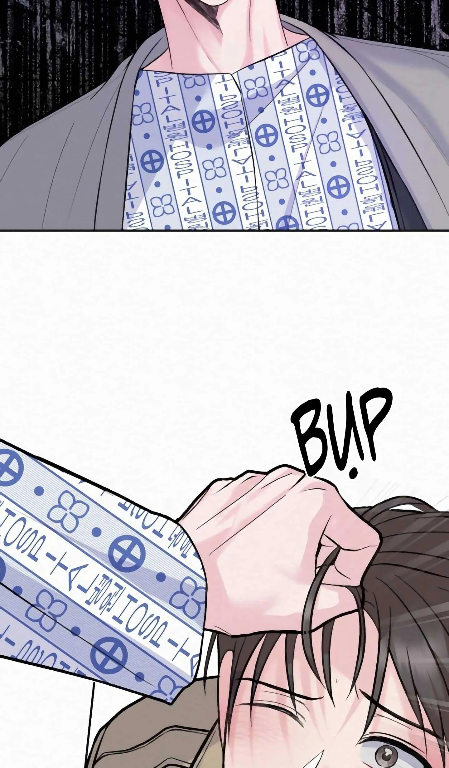 HƯƠNG XƯA Chapter 5 Trang 32