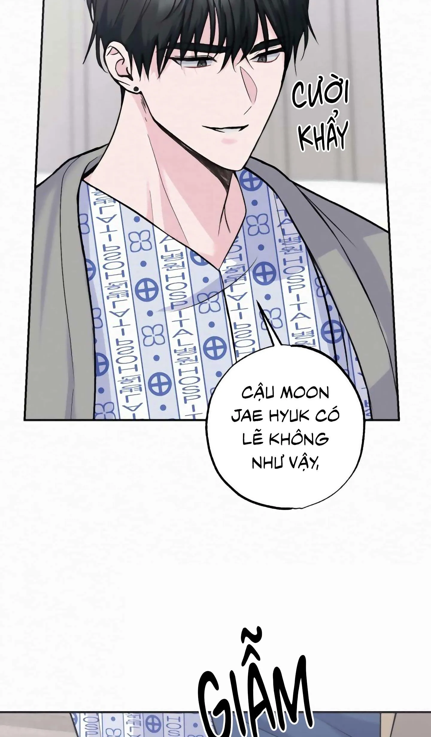 HƯƠNG XƯA Chapter 5 Trang 37