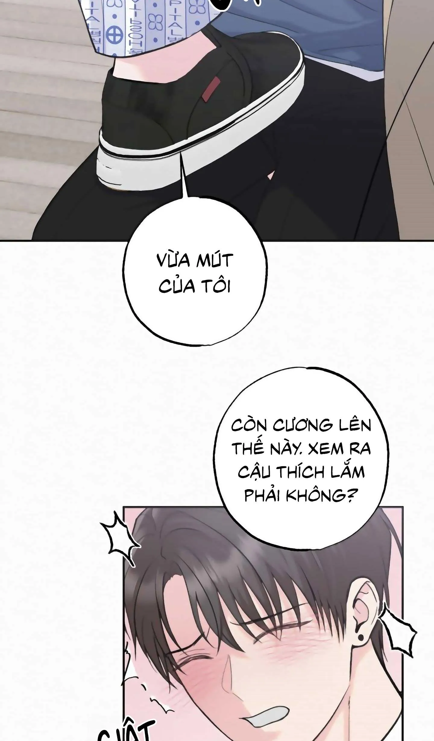 HƯƠNG XƯA Chapter 5 Trang 38