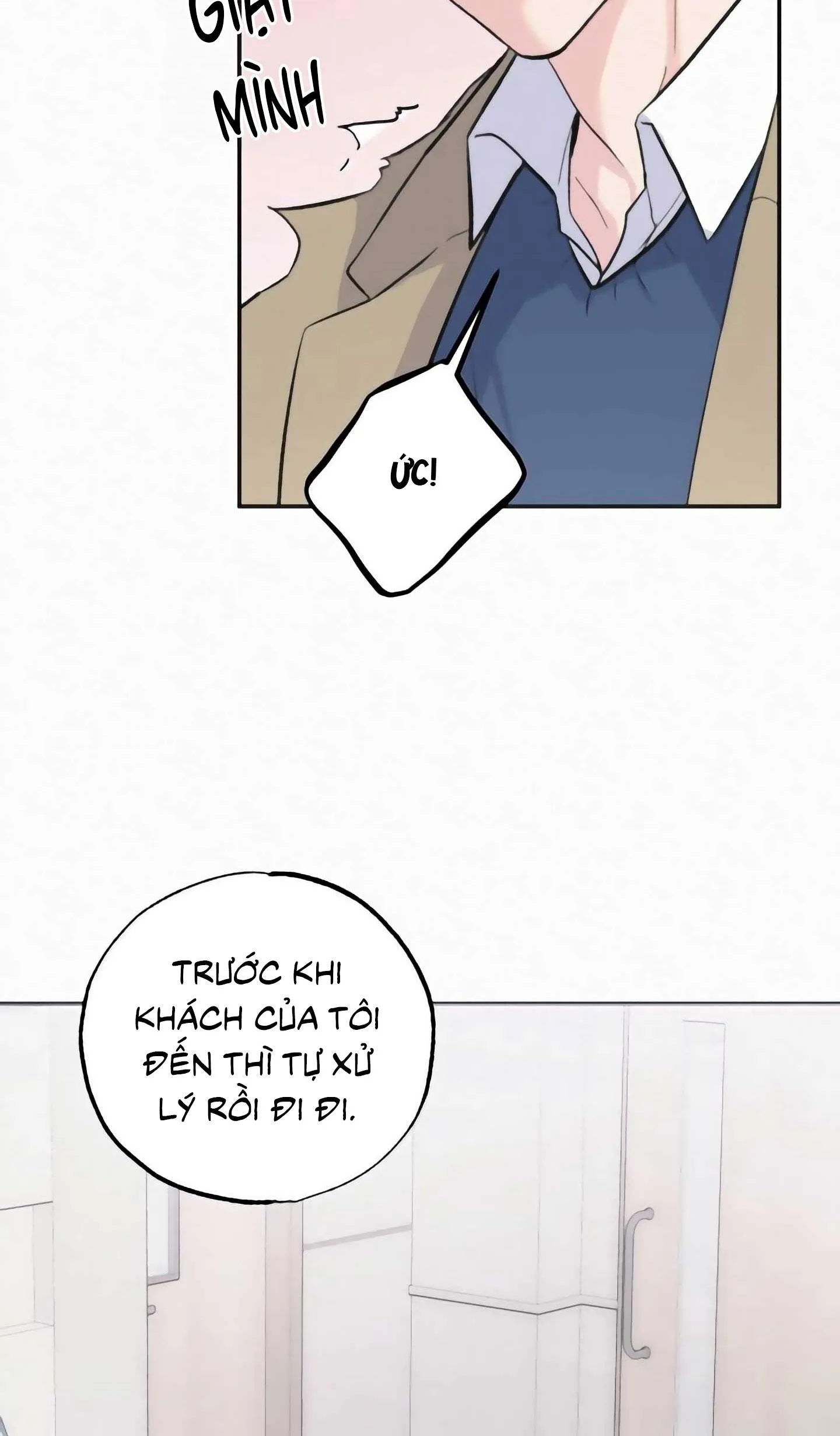 HƯƠNG XƯA Chapter 5 Trang 39