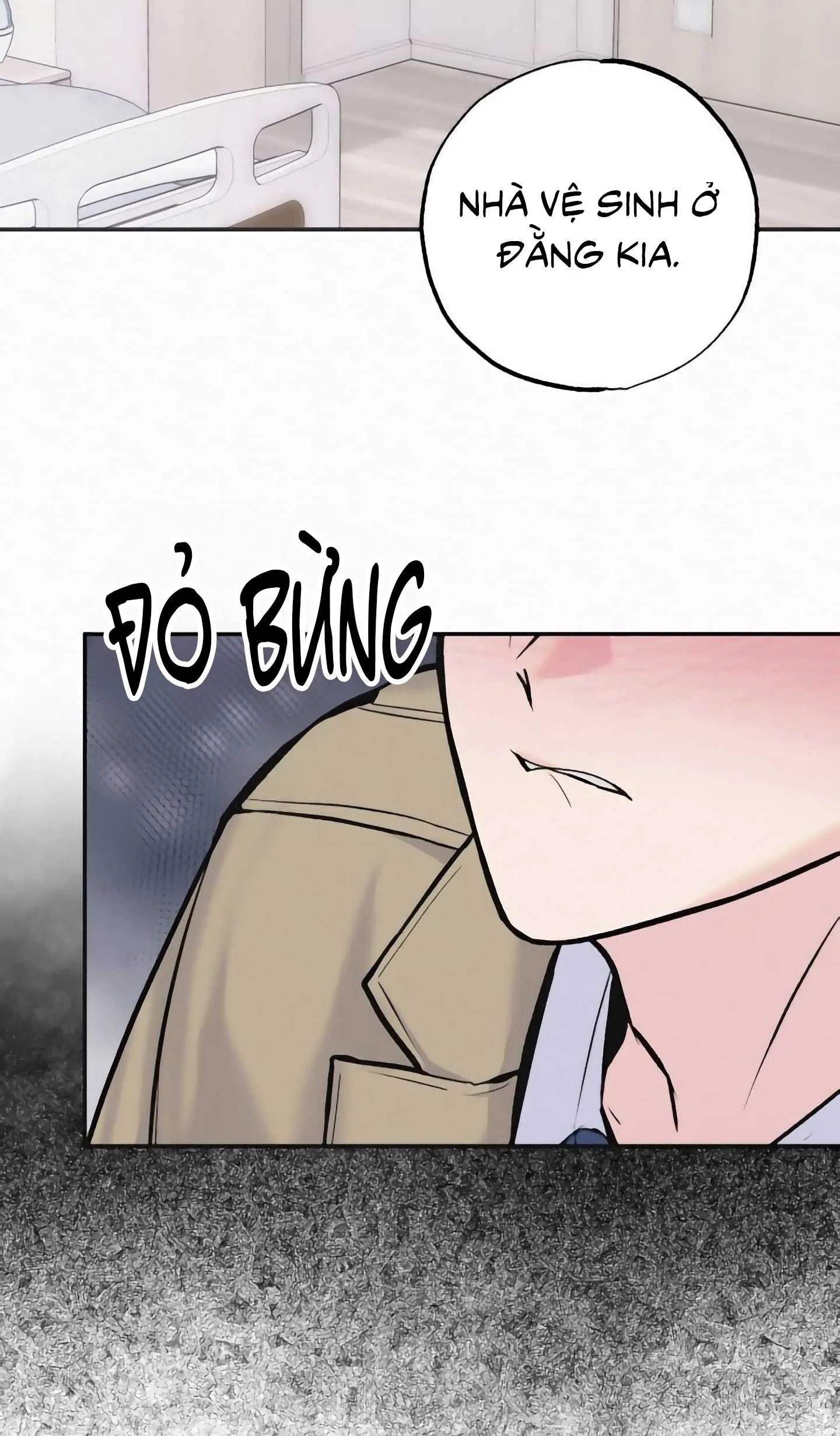 HƯƠNG XƯA Chapter 5 Trang 40