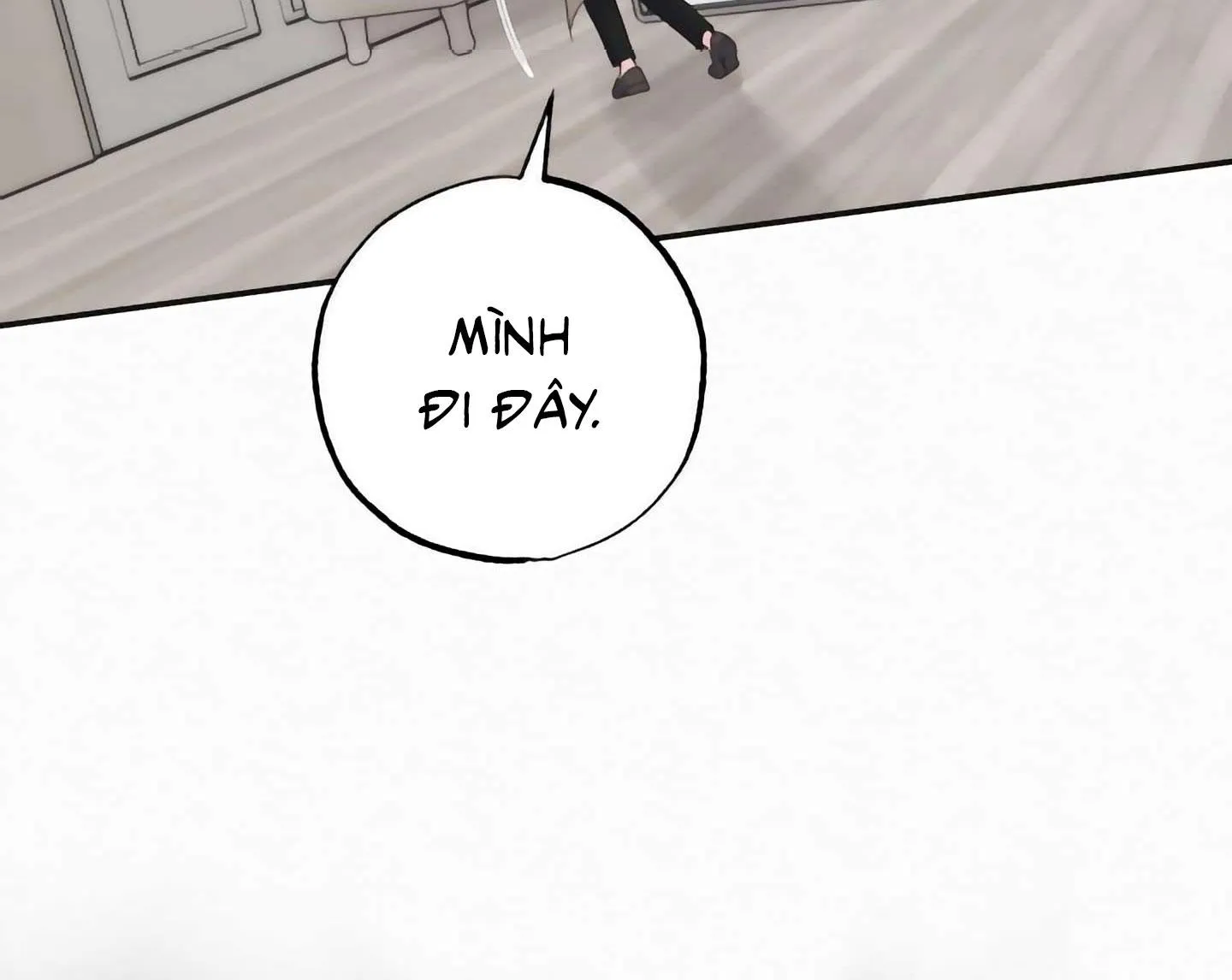 HƯƠNG XƯA Chapter 5 Trang 42